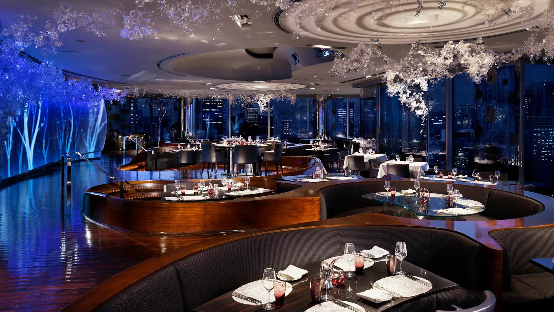 도쿄 / 동경 더 페닌슐라 도쿄 5성급 호텔 객실