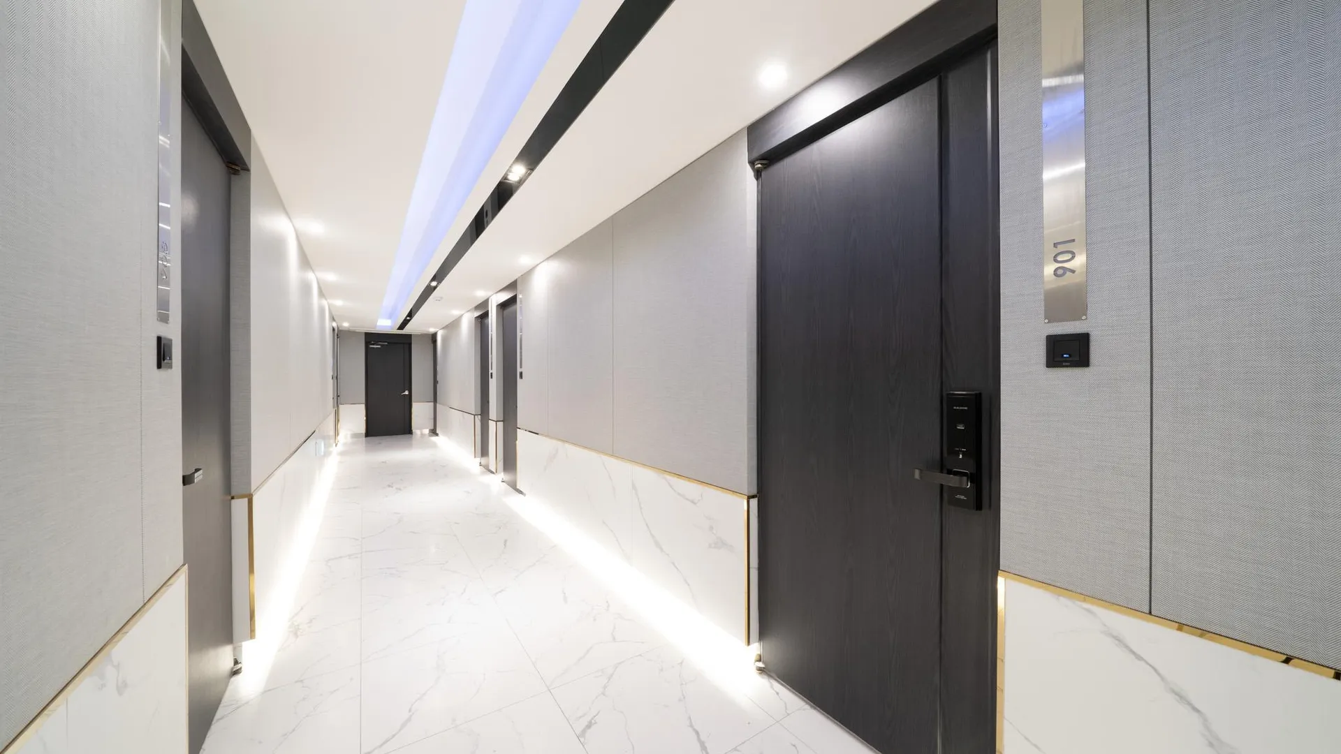 서울 창동 HOTEL 99 프레스티지 1성급 호텔 수영장