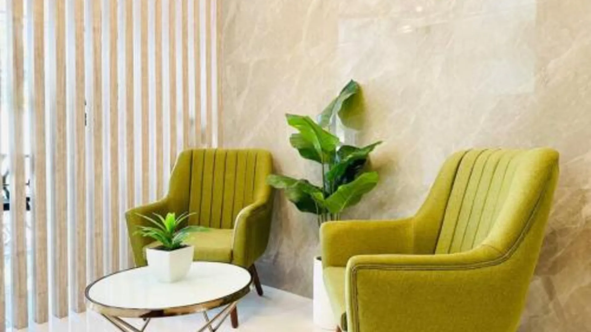 세부 망그로브 레지던스 막탄 4성급 게스트하우스 전망