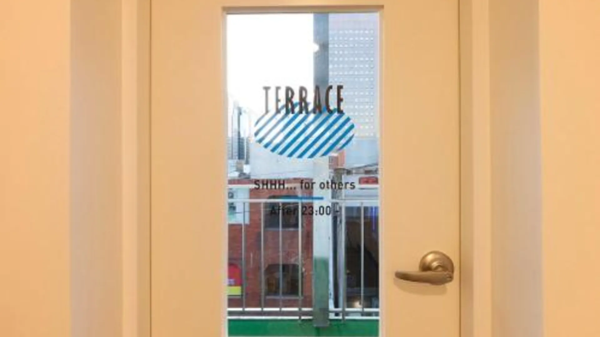 서울 원 미닛 게스트하우스 3성급 호텔 객실