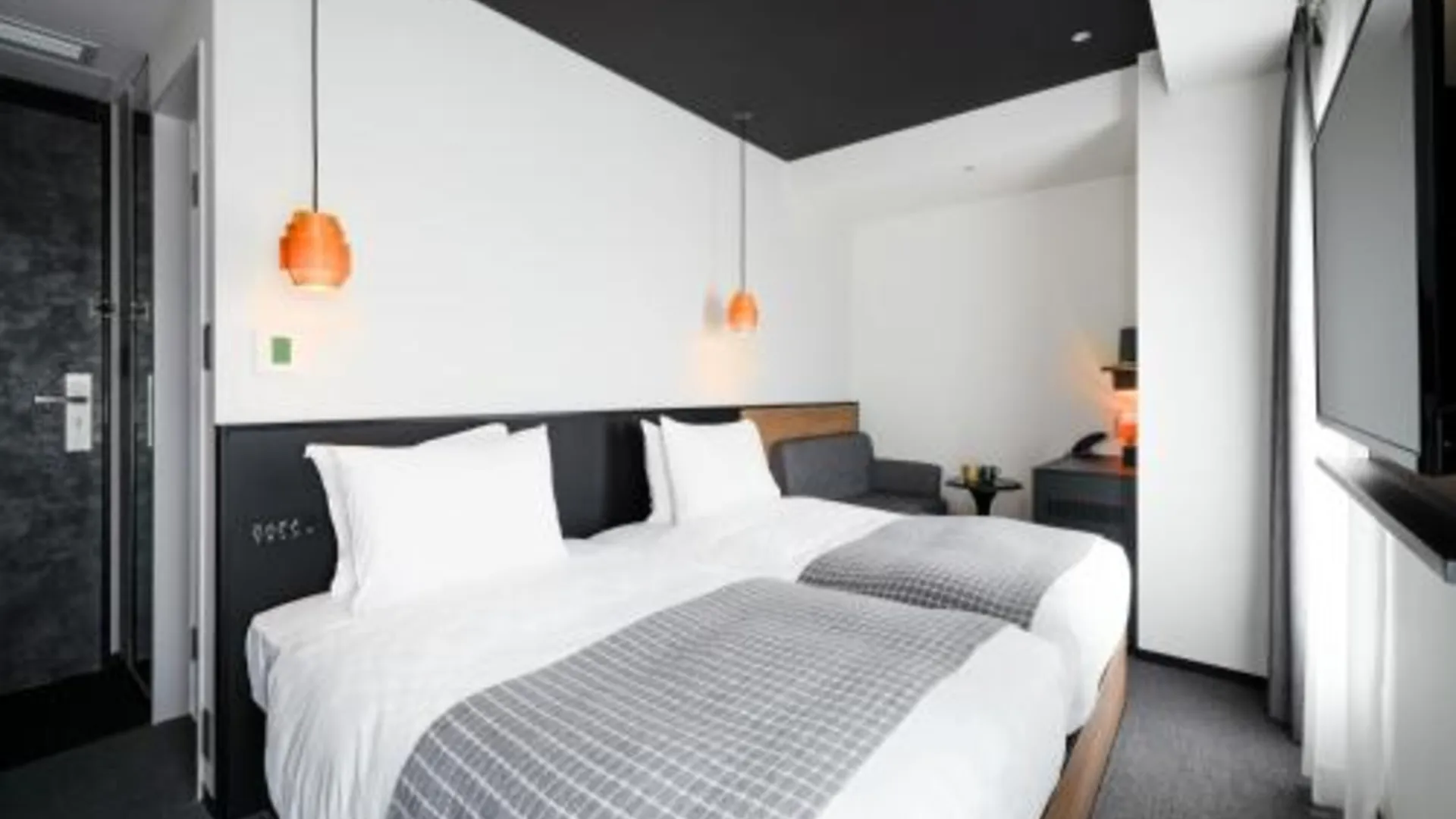 도쿄 / 동경 호텔 리솔 우에노 2성급 호텔 스위트룸