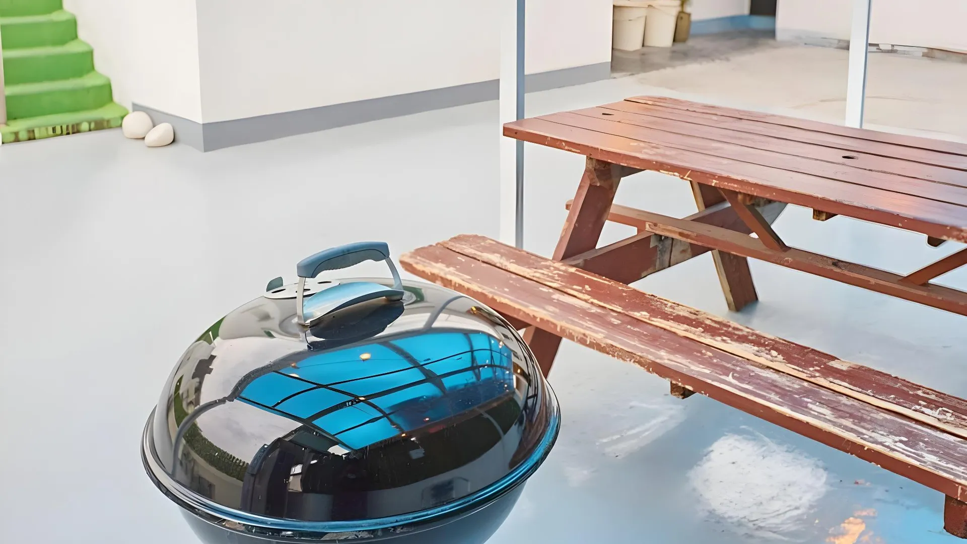 인제 인제 원통신라스테이 2성급 게스트하우스 부대시설