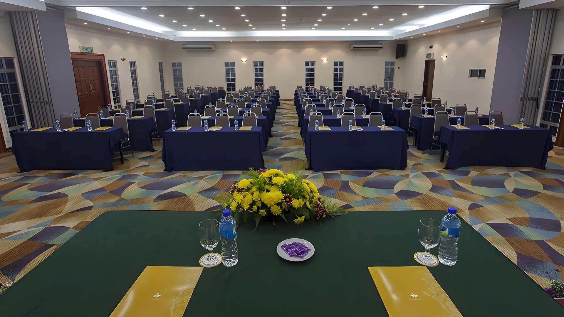 조호바루 / 조호르바루 세리 말레이시아 라르킨 호텔 2성급 호텔 객실