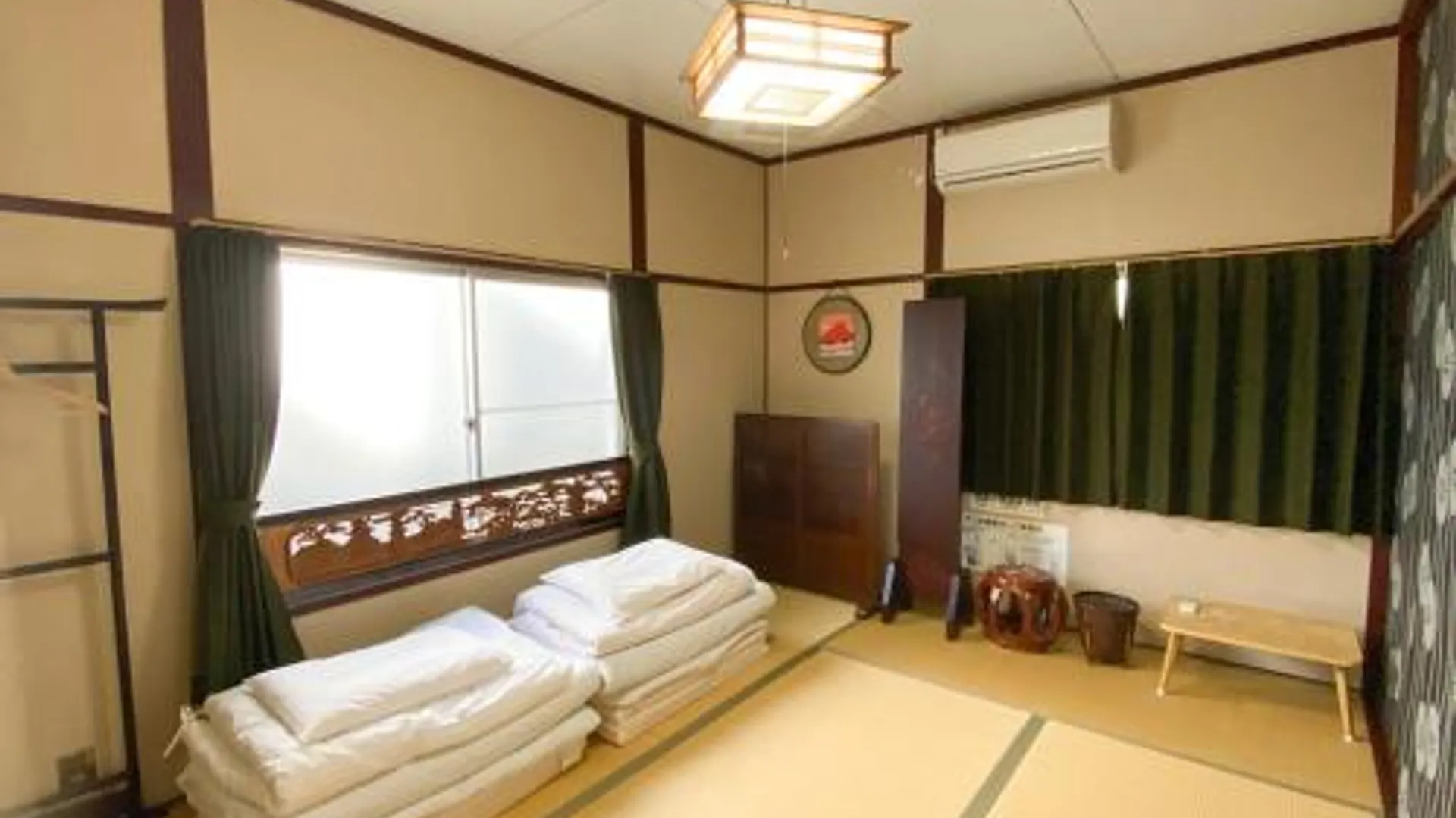 고베 게스트하우스 고베 야마토무스비 5성급 호텔 스위트룸