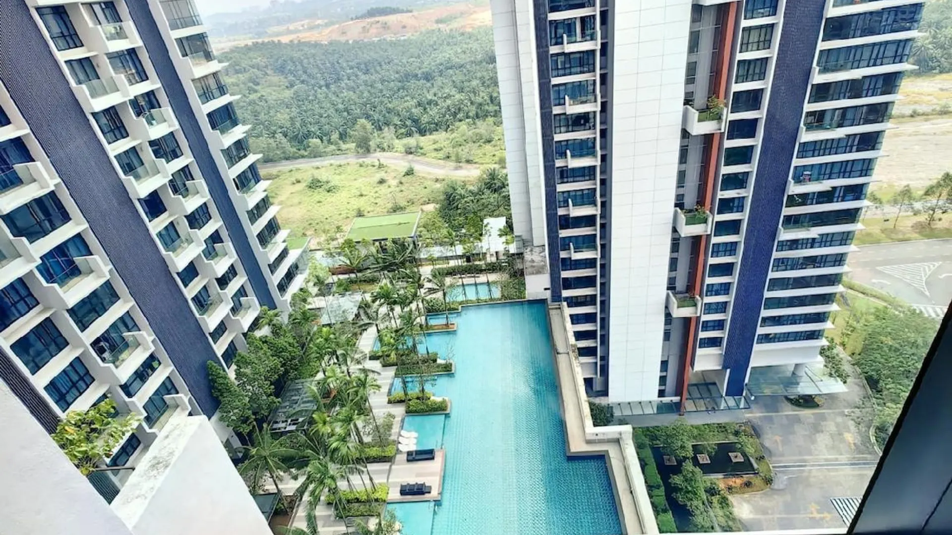 조호바루 / 조호르바루 겔랑파타 / 레고랜드의 프라이빗 하우스 (55m², 침실 1개, 프라이빗 욕실 1개) 4성급 게스트하우스 레스토랑