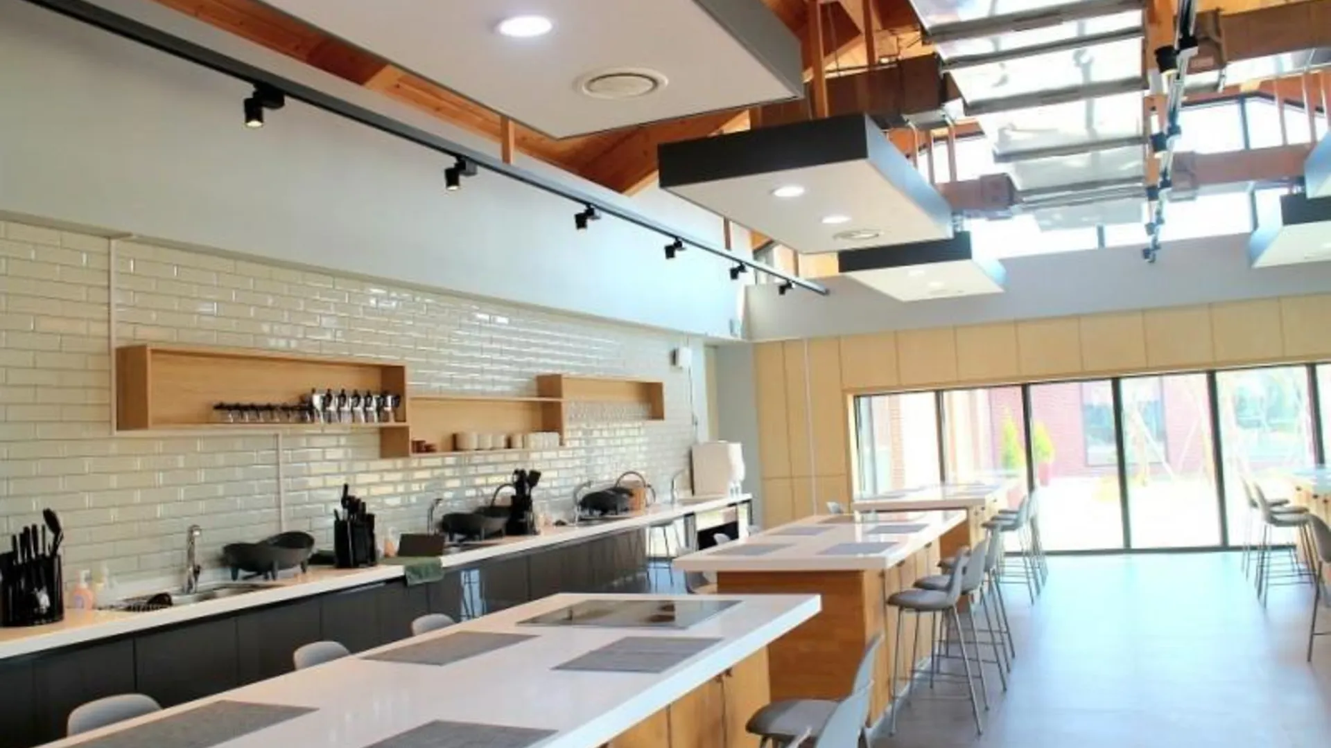 대전 괴산 오테힐펜션 2성급 게스트하우스 객실