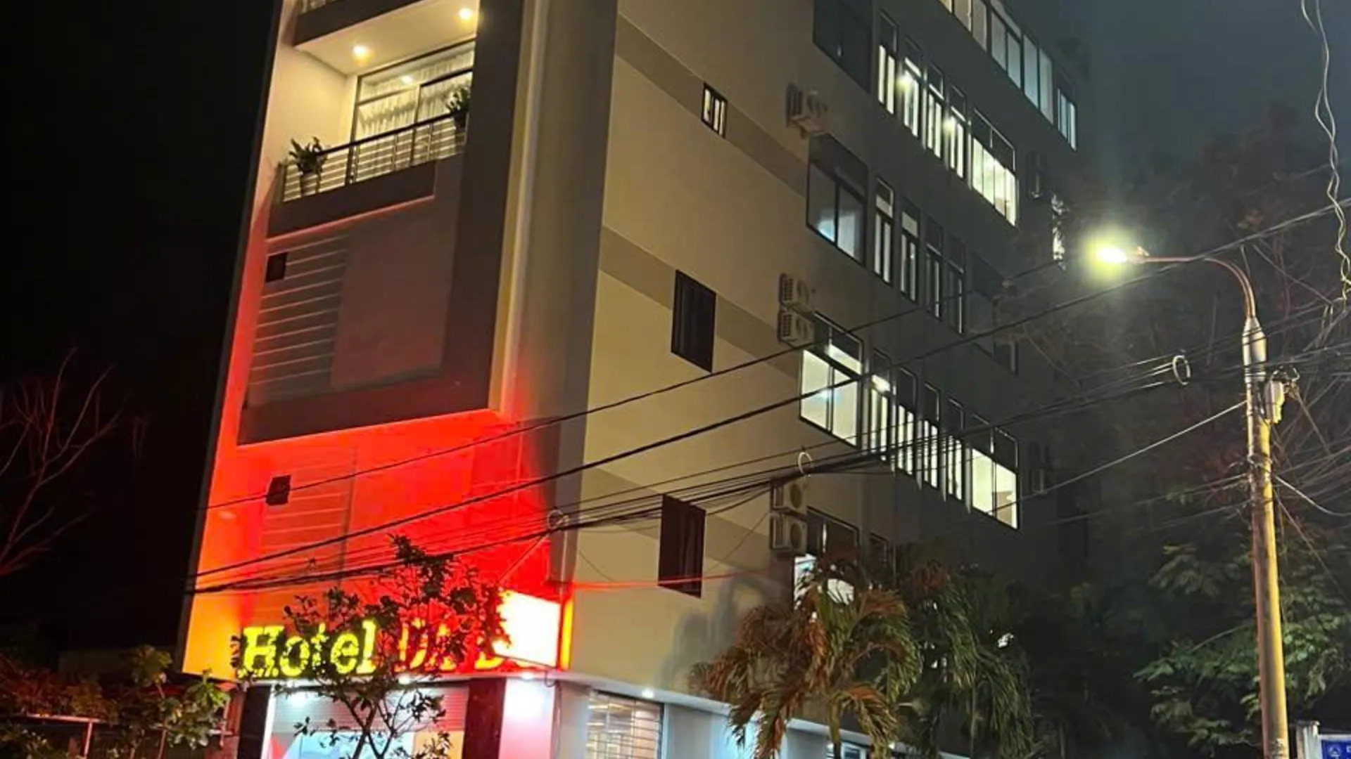 다낭 호텔 다도 4성급 호텔 레스토랑