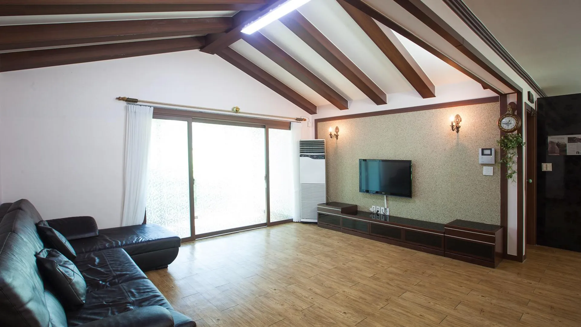 상주 상주 솔향기펜션 2성급 게스트하우스 스위트룸