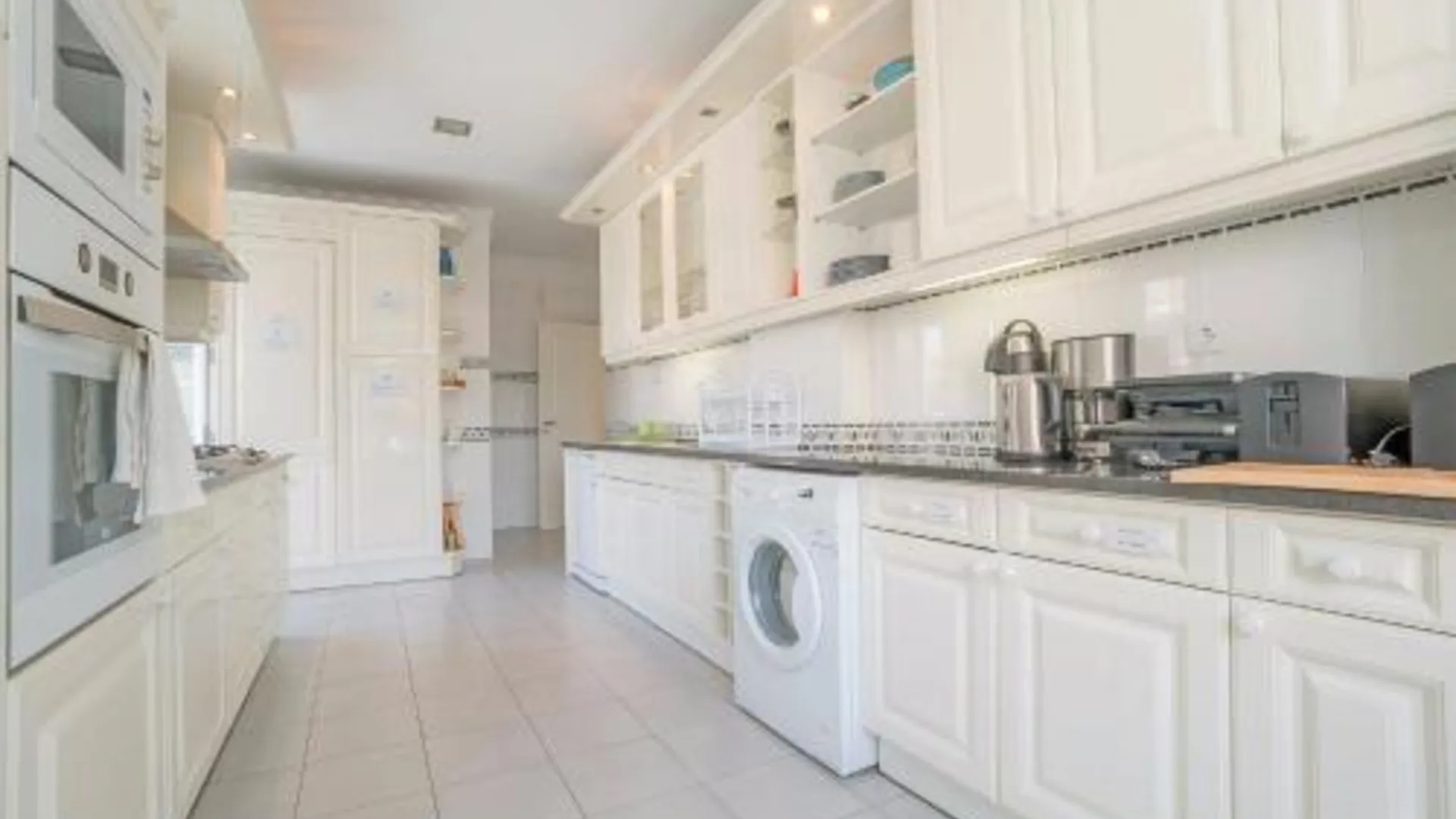 카스카이스 Impact Beach House 2성급 호텔 객실