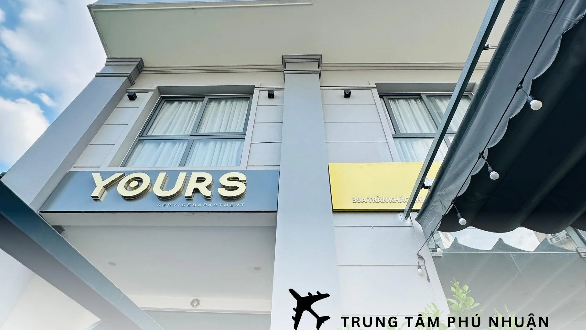 호치민 유어스 스튜디오 타워 3성급 호텔 객실