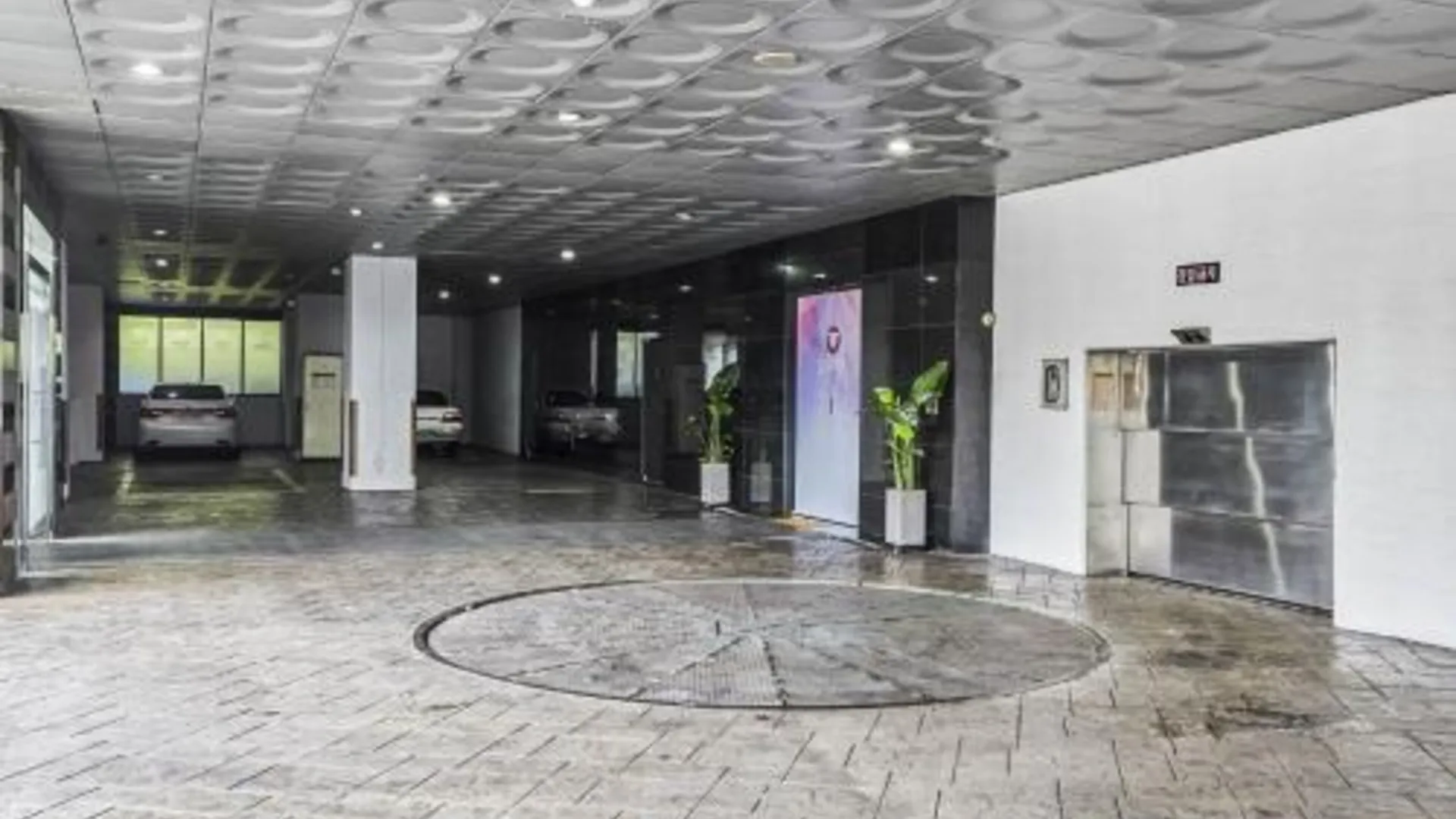 서울 호텔 TJ 3성급 호텔 수영장