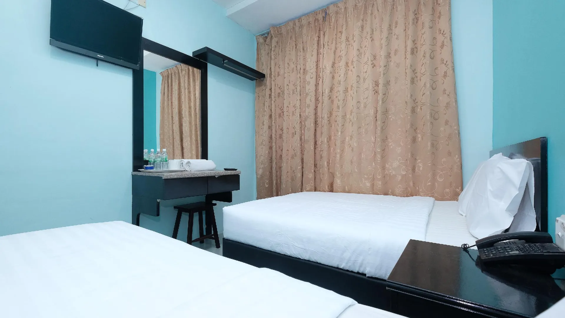 추카이 Marjan Hotel Sdn Bhd 5성급 호텔 스위트룸