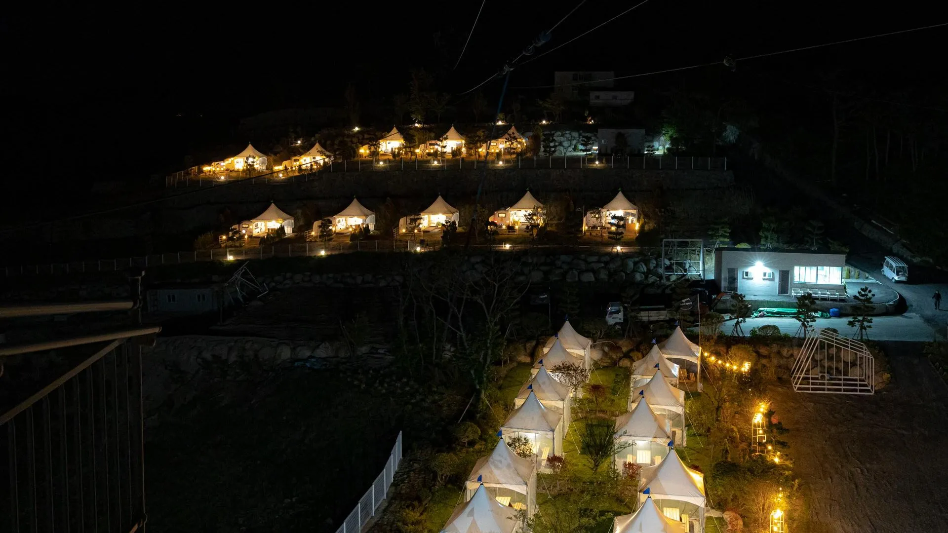 울산 울산 헤이메르 펜션 앤 캠핑 2성급 게스트하우스 로비