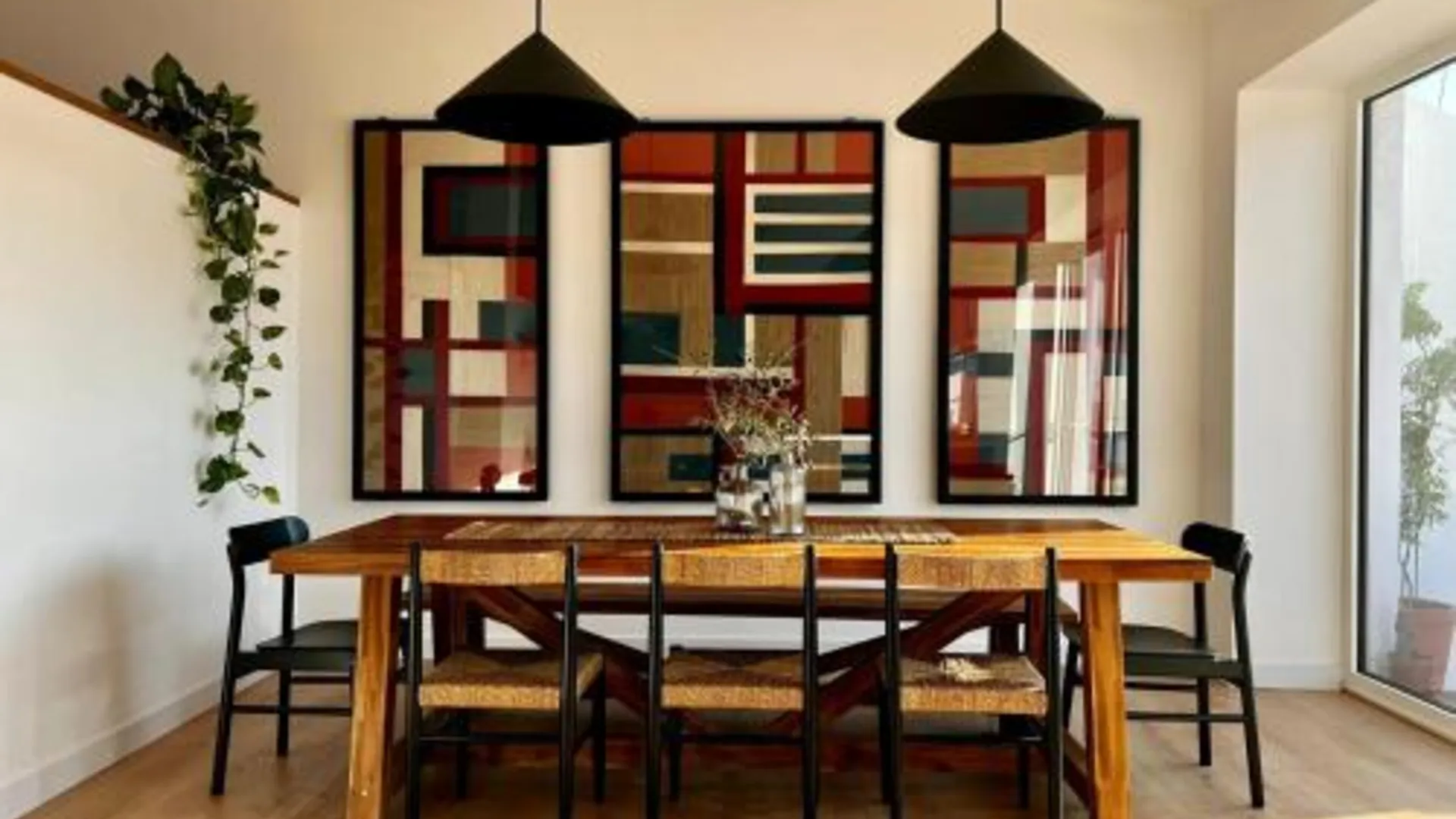 몬사라츠 Viva! Farmhouse 4성급 게스트하우스 객실