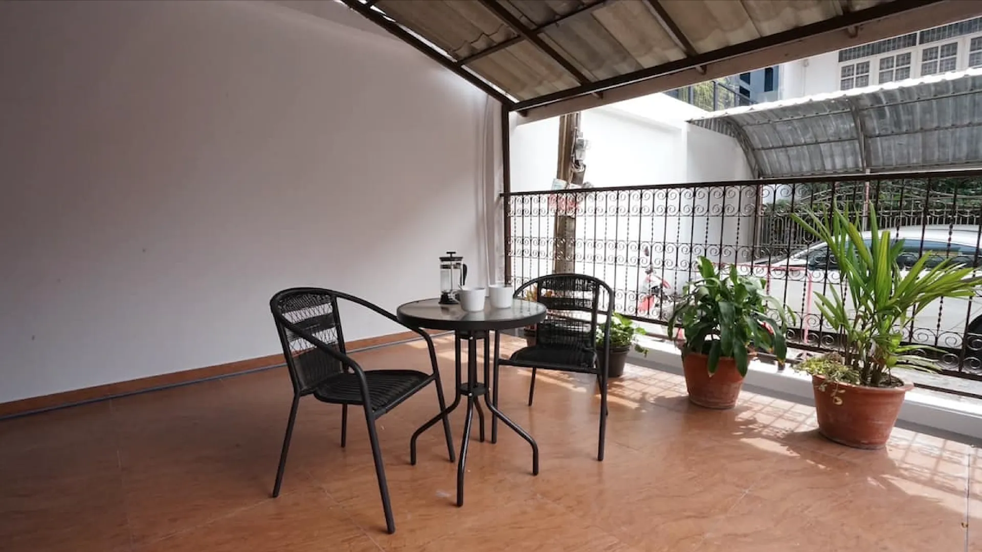 방콕 빠뚜남의 아파트먼트 (m², 침실 6개, 프라이빗 욕실 3개) 3성급 싱글룸 수영장