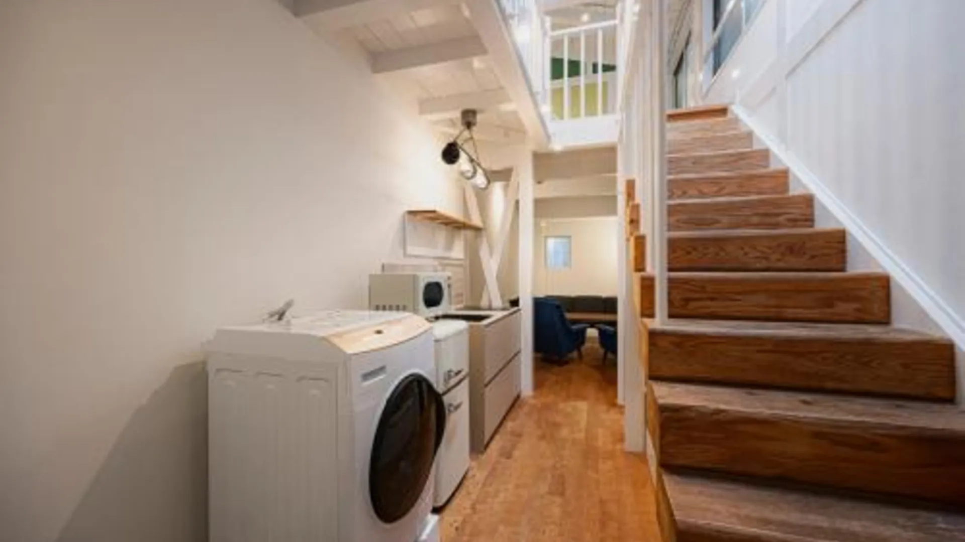 후쿠오카 博多の旅籠　すノや 5성급 호텔 로비