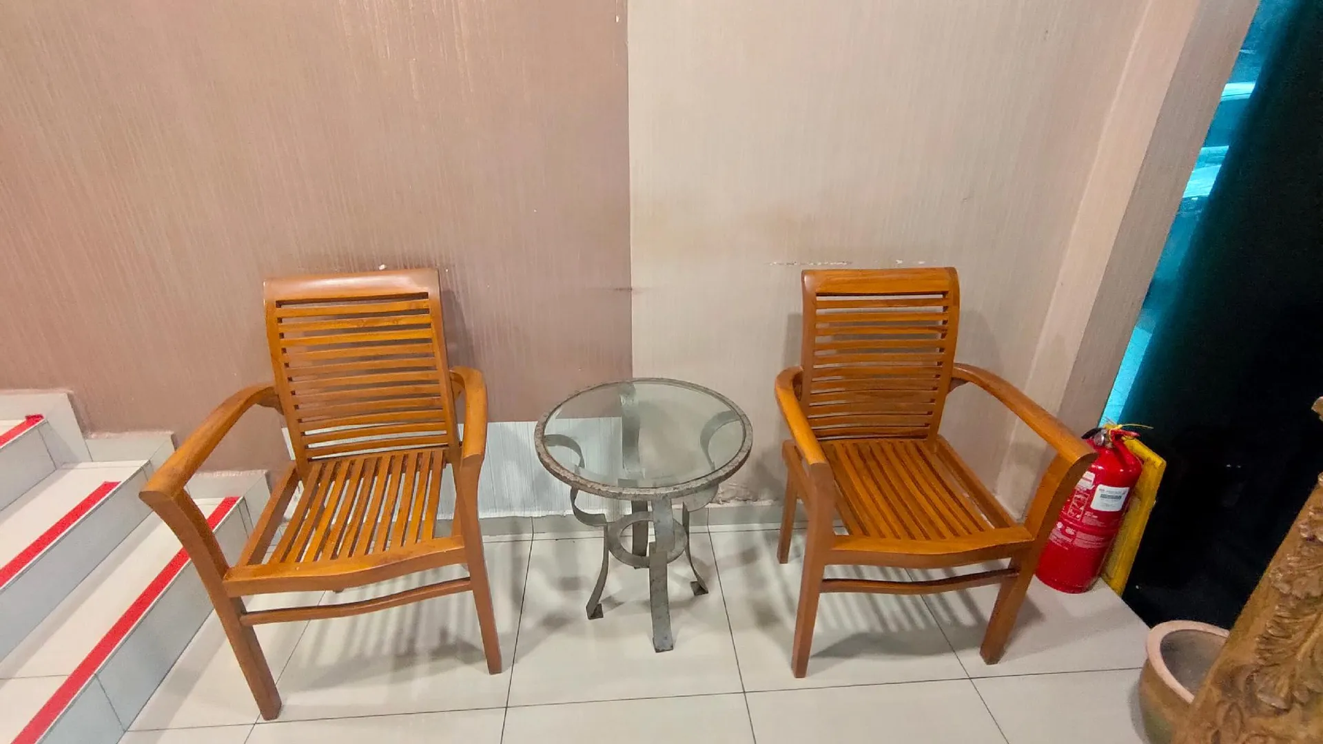 조호바루 / 조호르바루 오요 90273 엠지 호텔 2성급 호텔 외관