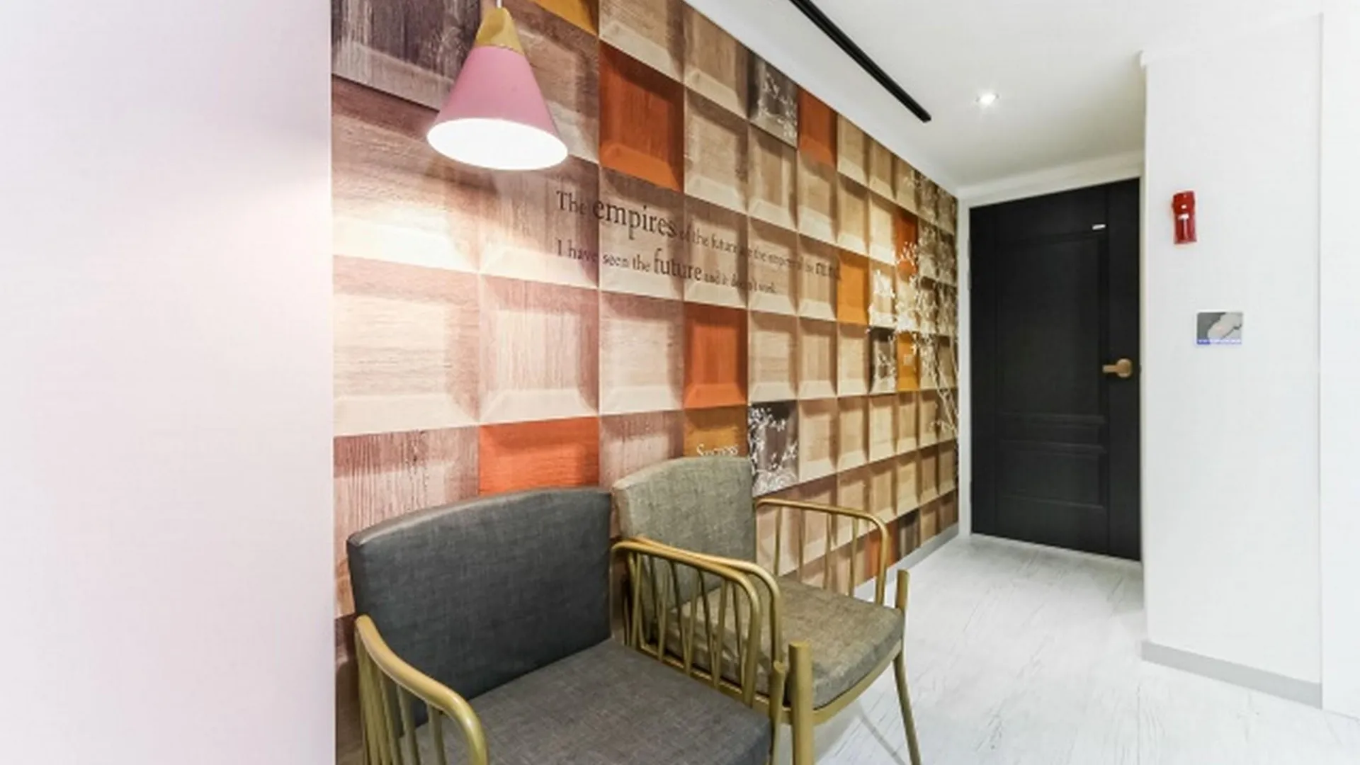 울산 울산 삼산 테라 9 2성급 호텔 전망