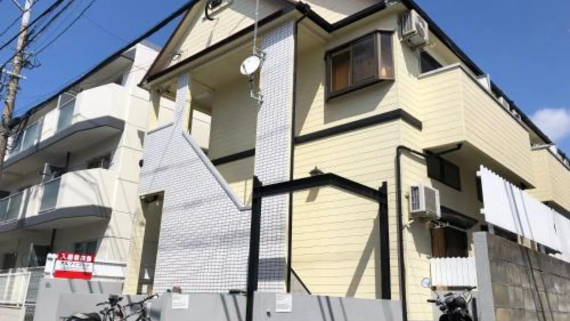 후쿠오카 The Mickey Carlton Ohashi 207 3성급 싱글룸 로비