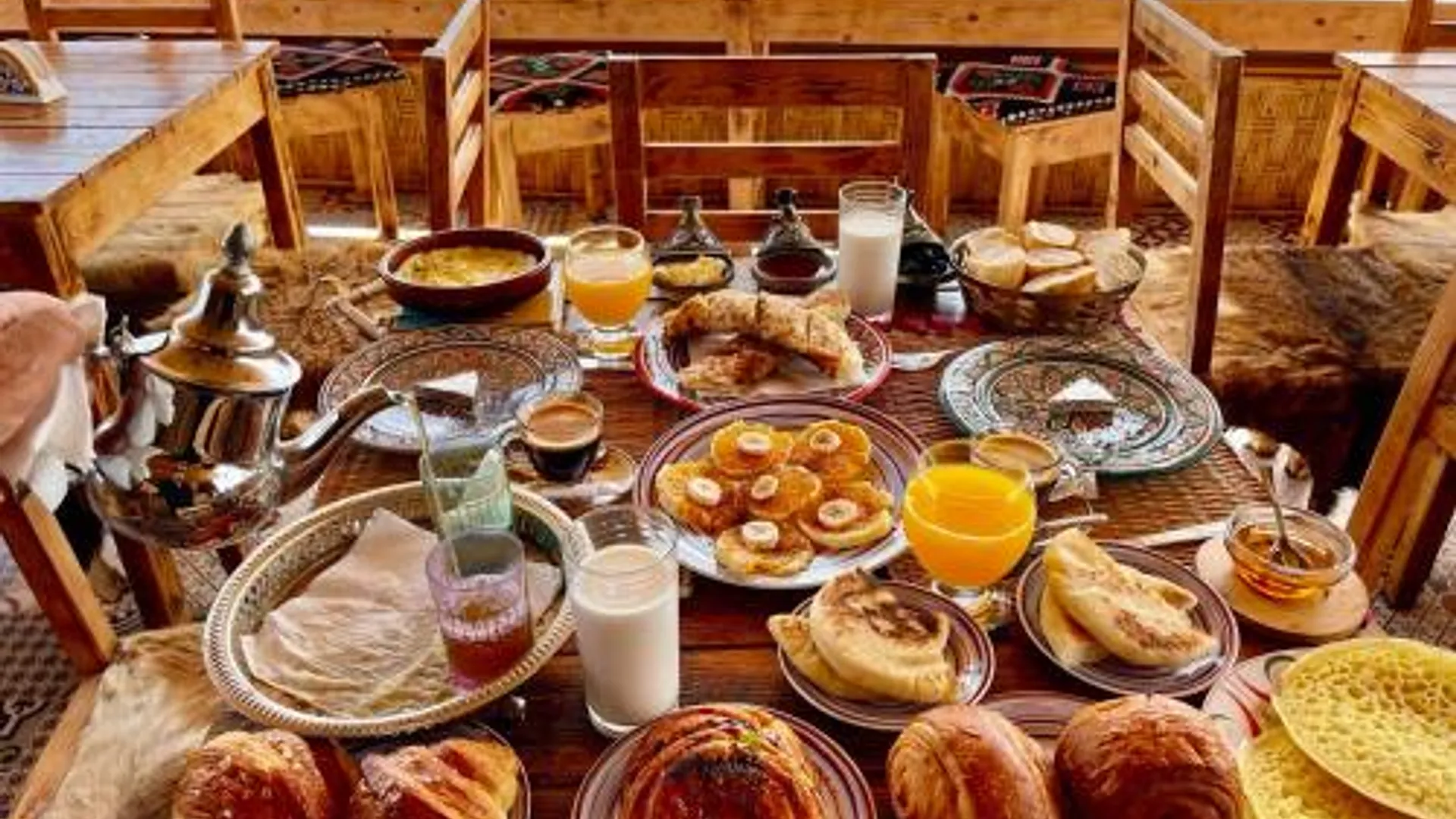 엘 자디다 A Casa da mare 4성급 호텔 객실