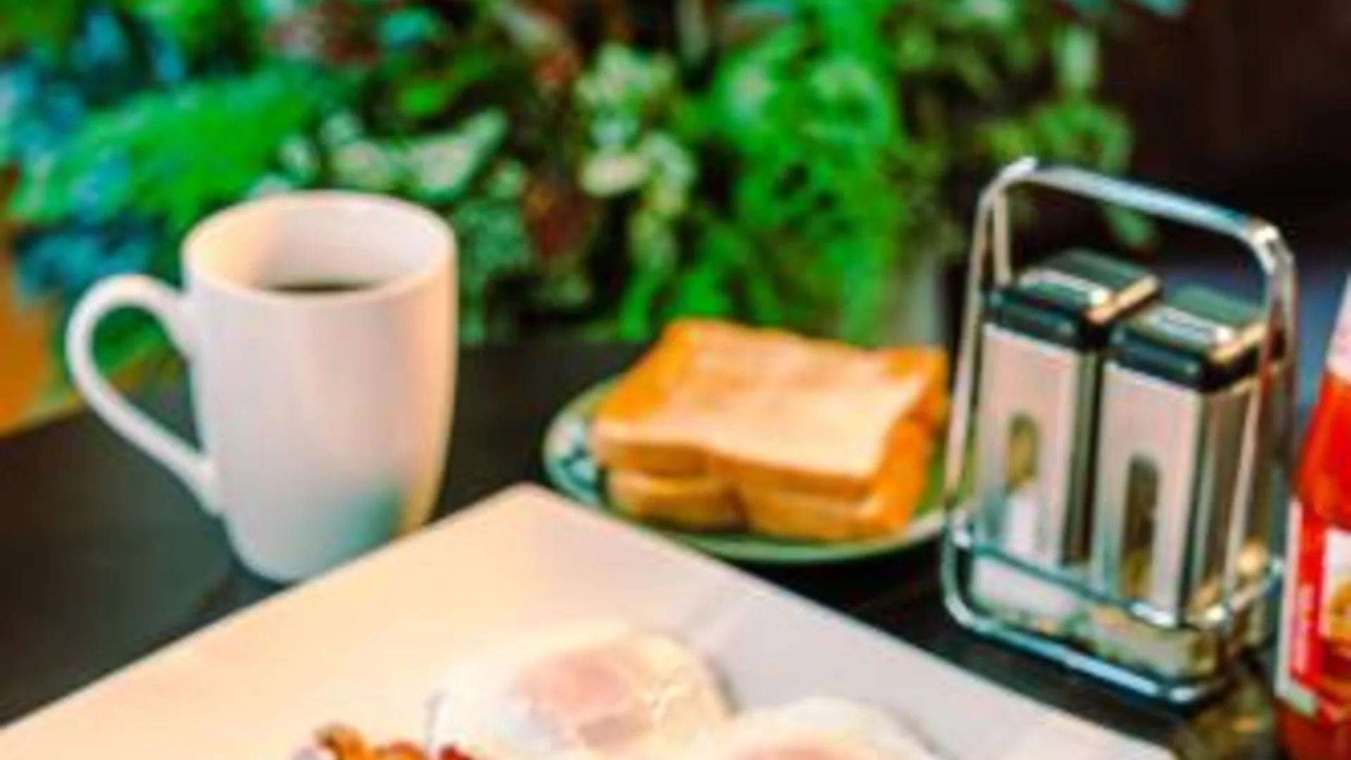 방콕 호텔 루 드 시암 3성급 호텔 부대시설