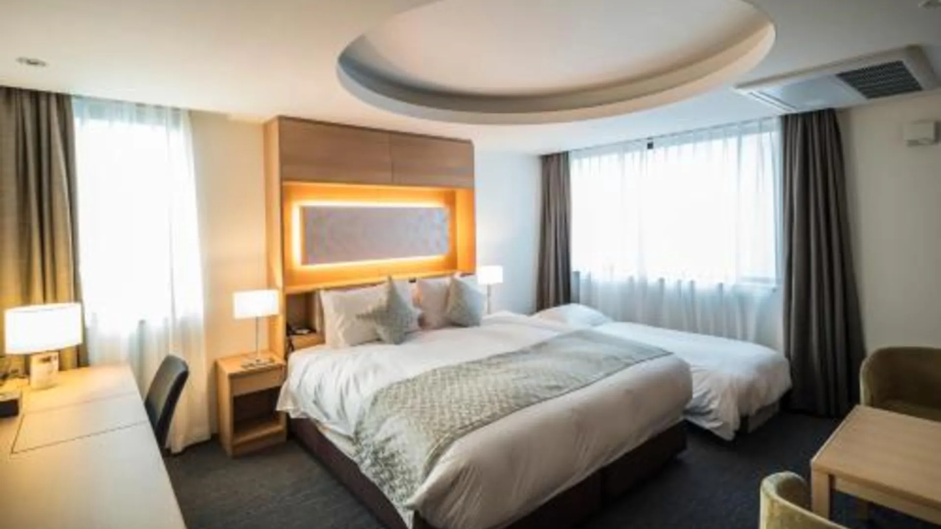 교토 Kyoto Shijo Takakura Hotel Grandereverie 4성급 호텔 스위트룸