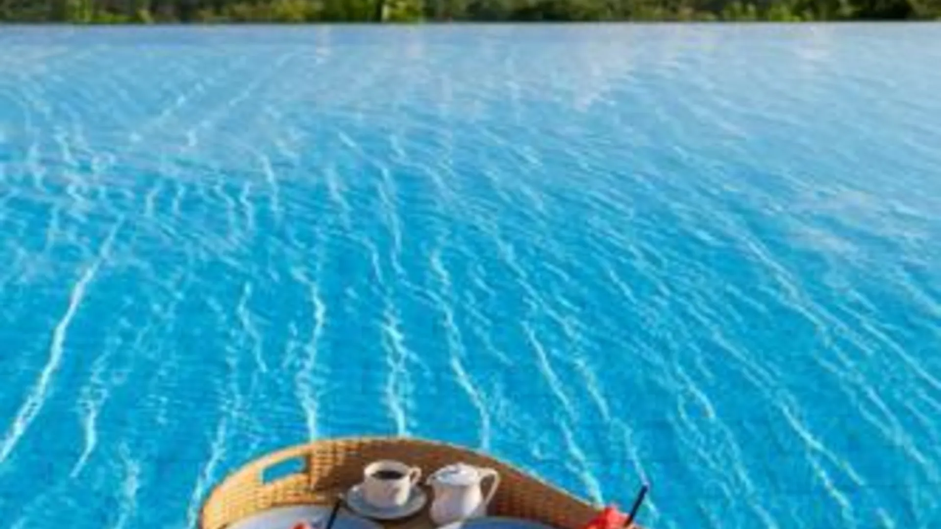 발리 셈마부 힐스 호텔 누사 페니다 - 발리 4성급 호텔 객실