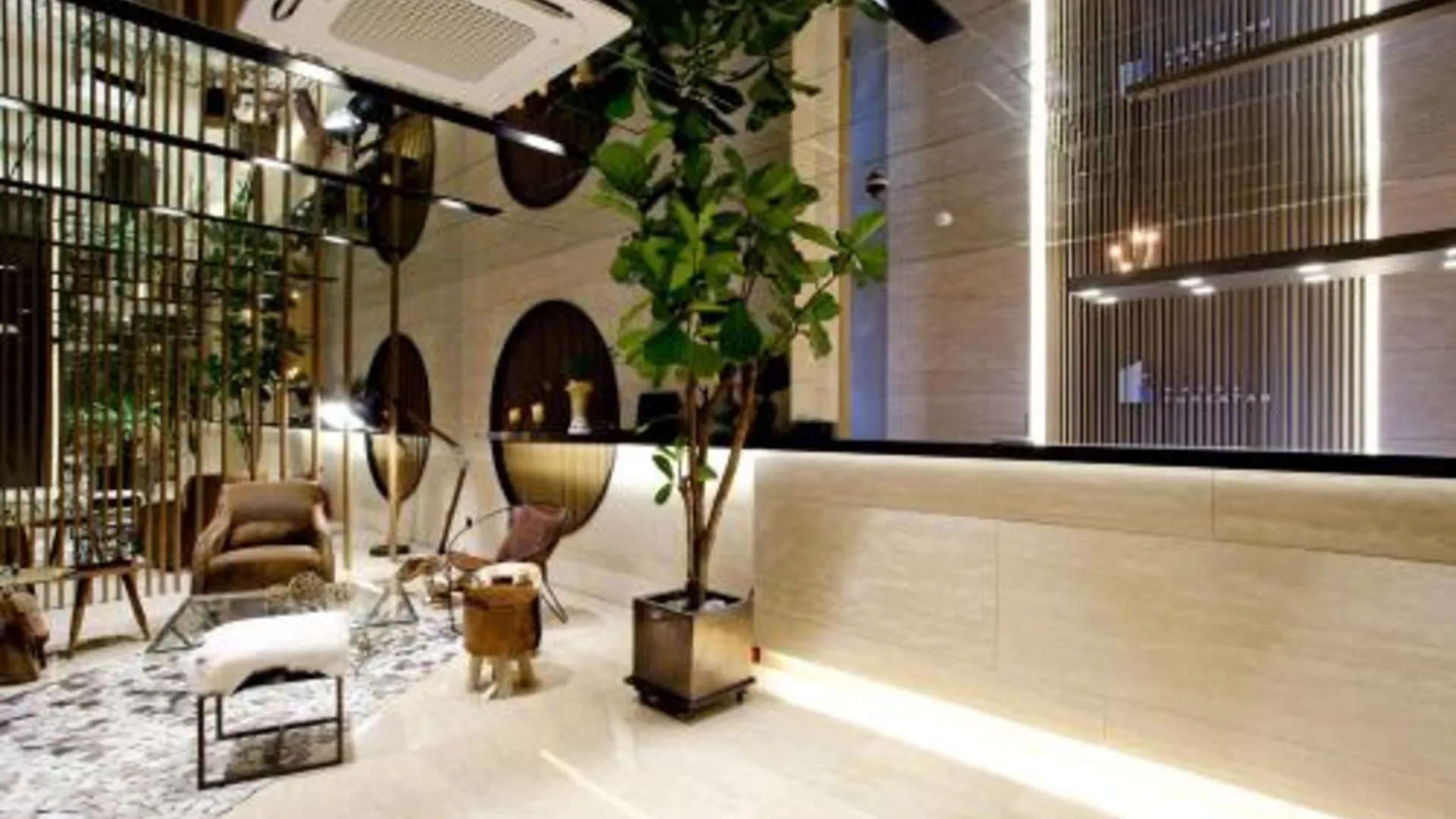 서울 왕십리 포레스타 호텔 2성급 호텔 객실