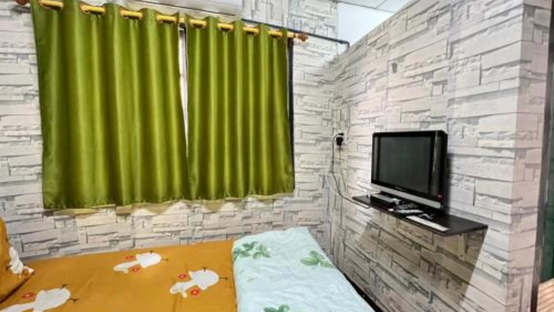 방콕 낫차 플레이스 랑싯 돈무앙 3성급 호텔 스위트룸