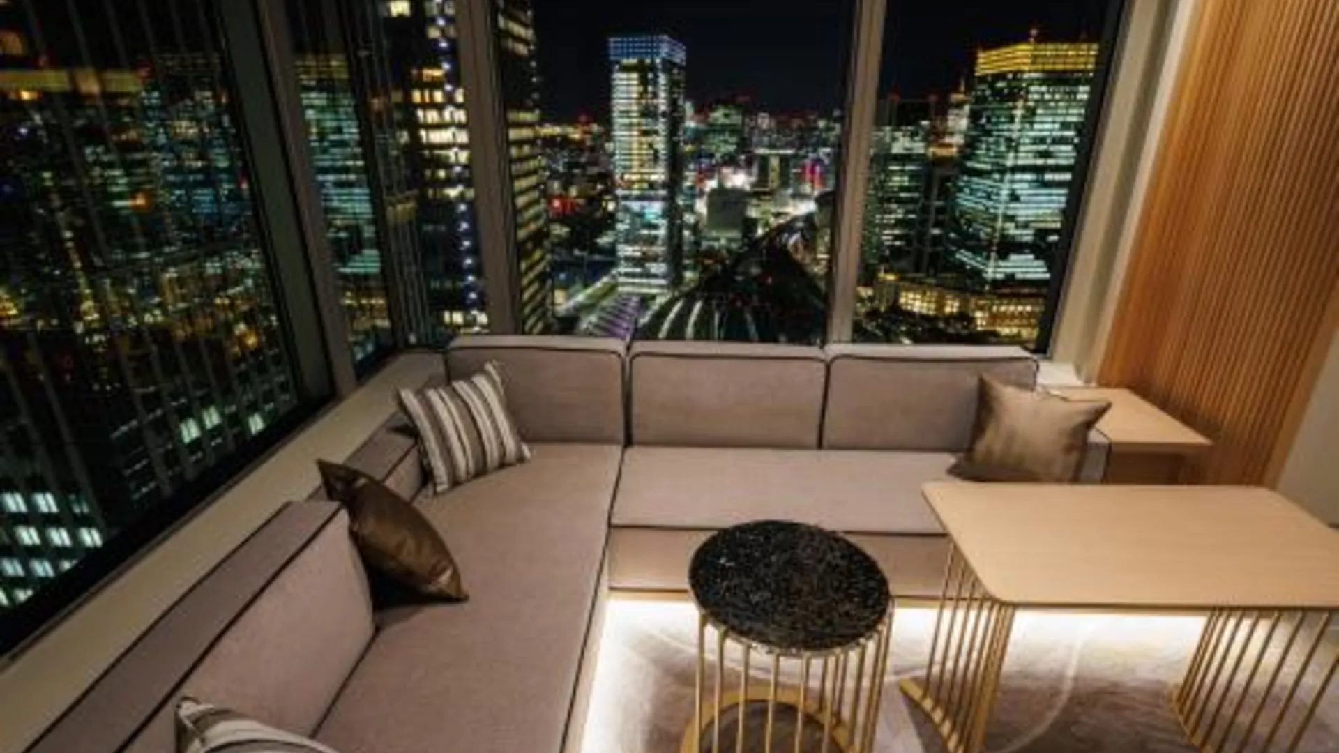 도쿄 / 동경 호텔 메트로폴리탄 마루노치 4성급 호텔 수영장