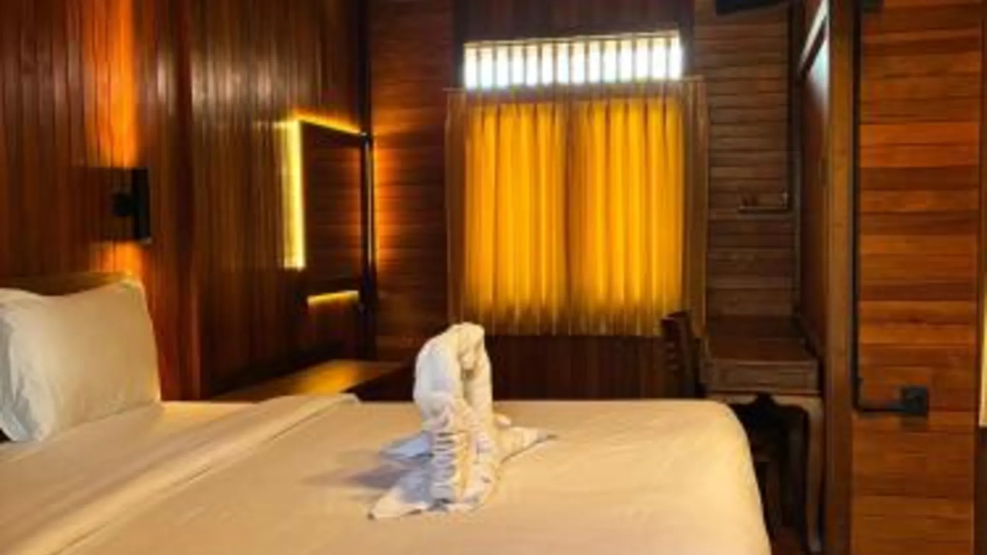 발리 Wood Village Nusa Dua Bali 3성급 호텔 스위트룸