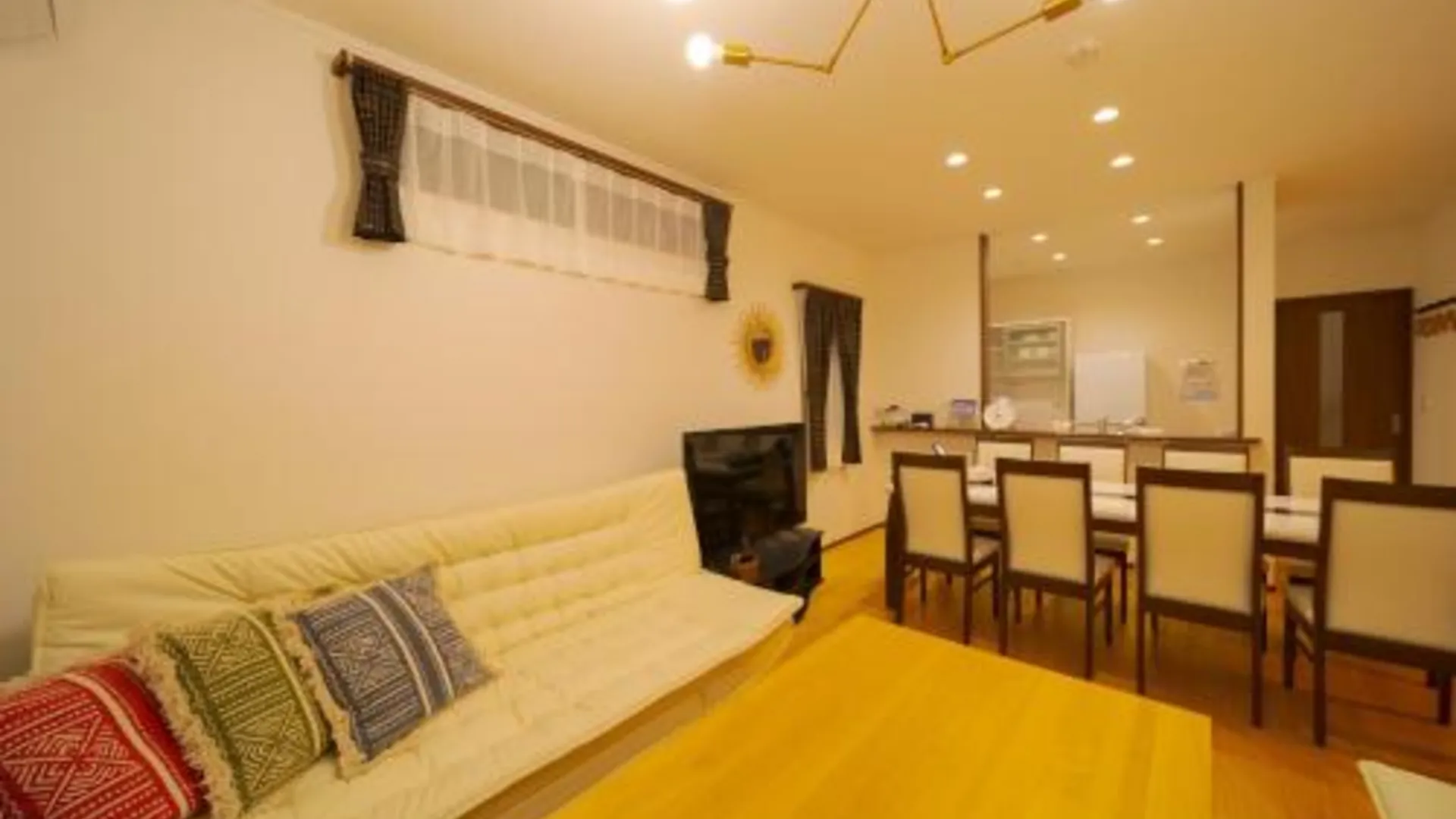 후쿠오카 Maple House - Vacation STAY 85725 3성급 싱글룸 스위트룸