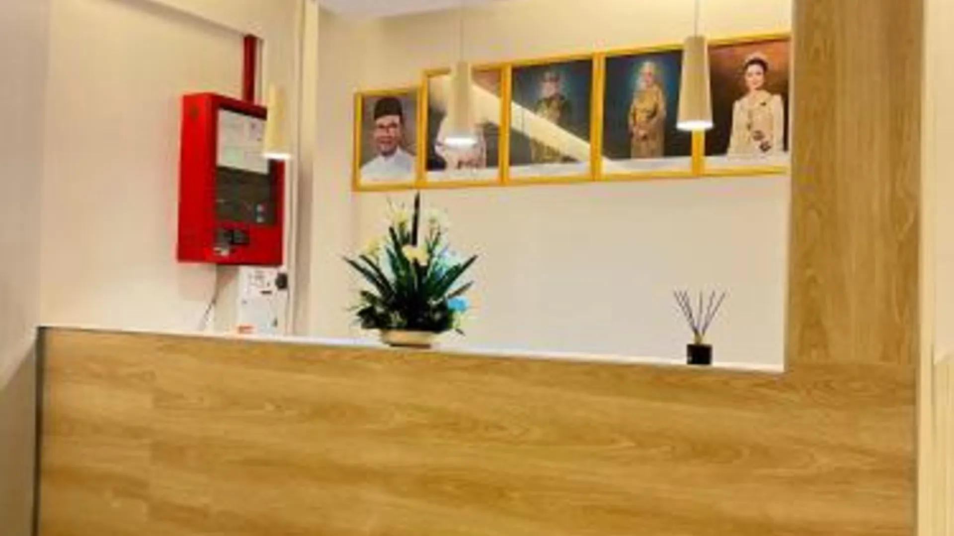 이포 Hotel Istanaku , Ipoh, Perak 4성급 호텔 레스토랑