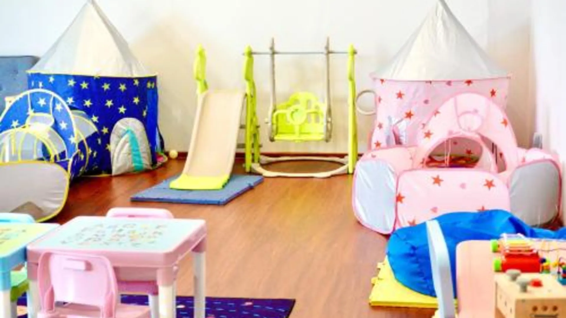 랑카위 윙스 바이 크로스케 리조트 랑카위 4성급 호텔 객실