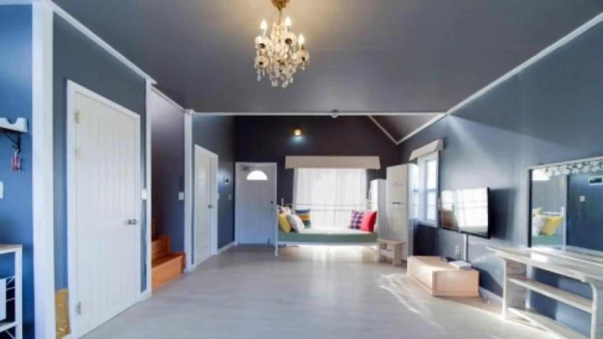 양양 양양 설악뜰펜션 3성급 게스트하우스 로비