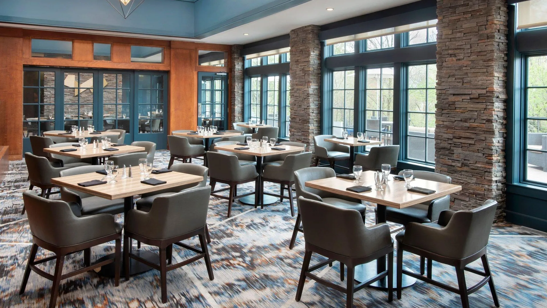 벌링턴 (MA) 보스턴 메리어트 벌링턴 4성급 호텔 객실