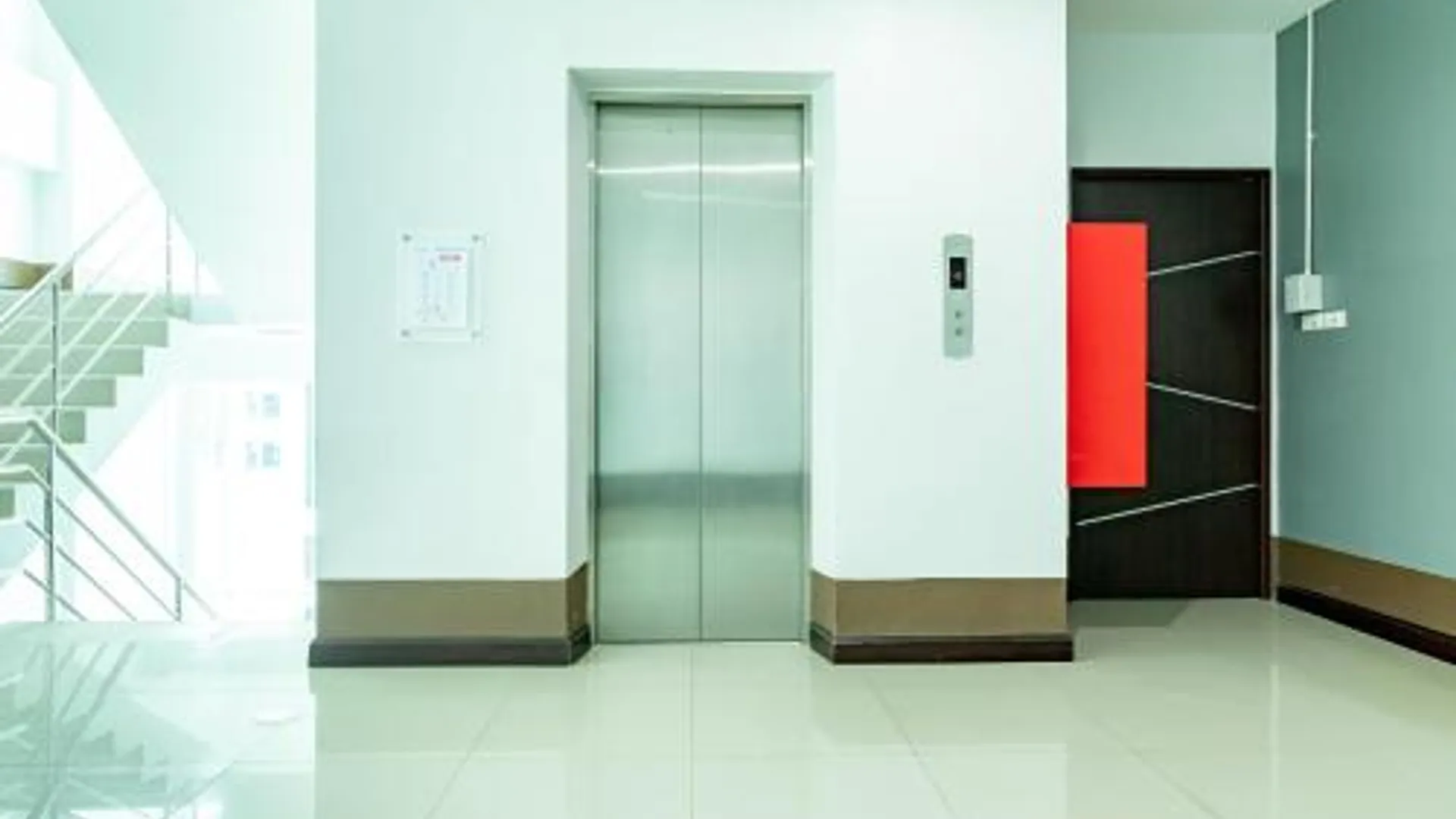 핫야이 우디 리빙 플레이스 2성급 호텔 객실