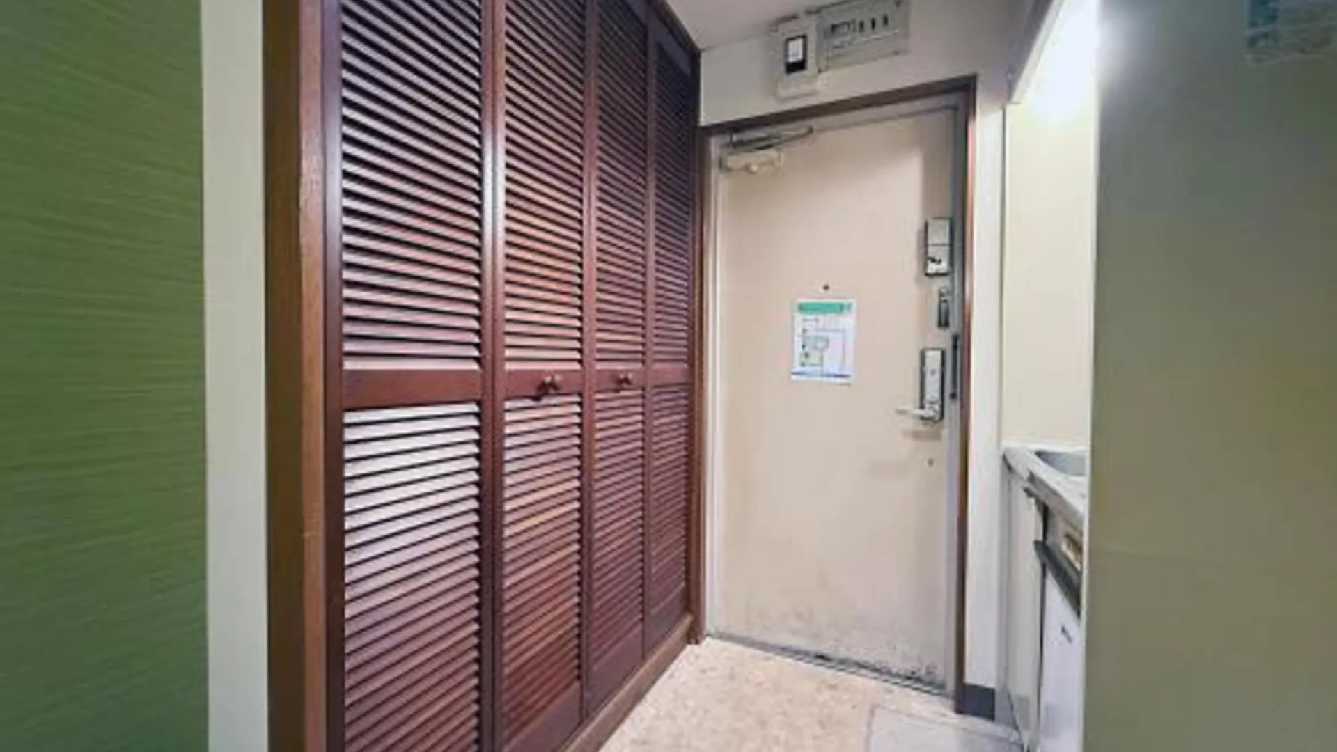 도쿄 / 동경 Asakusa Japanese Style Stay with Futon & Beds 3성급 게스트하우스 객실