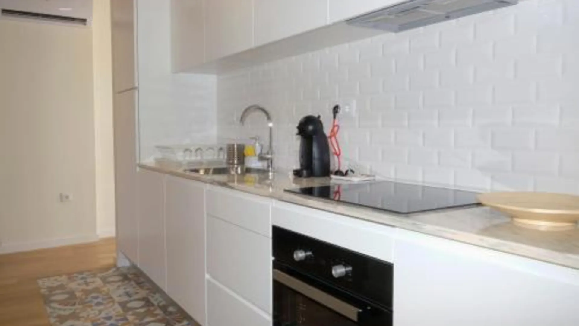 포르투 Oporto Wall Apartments 3성급 게스트하우스 객실