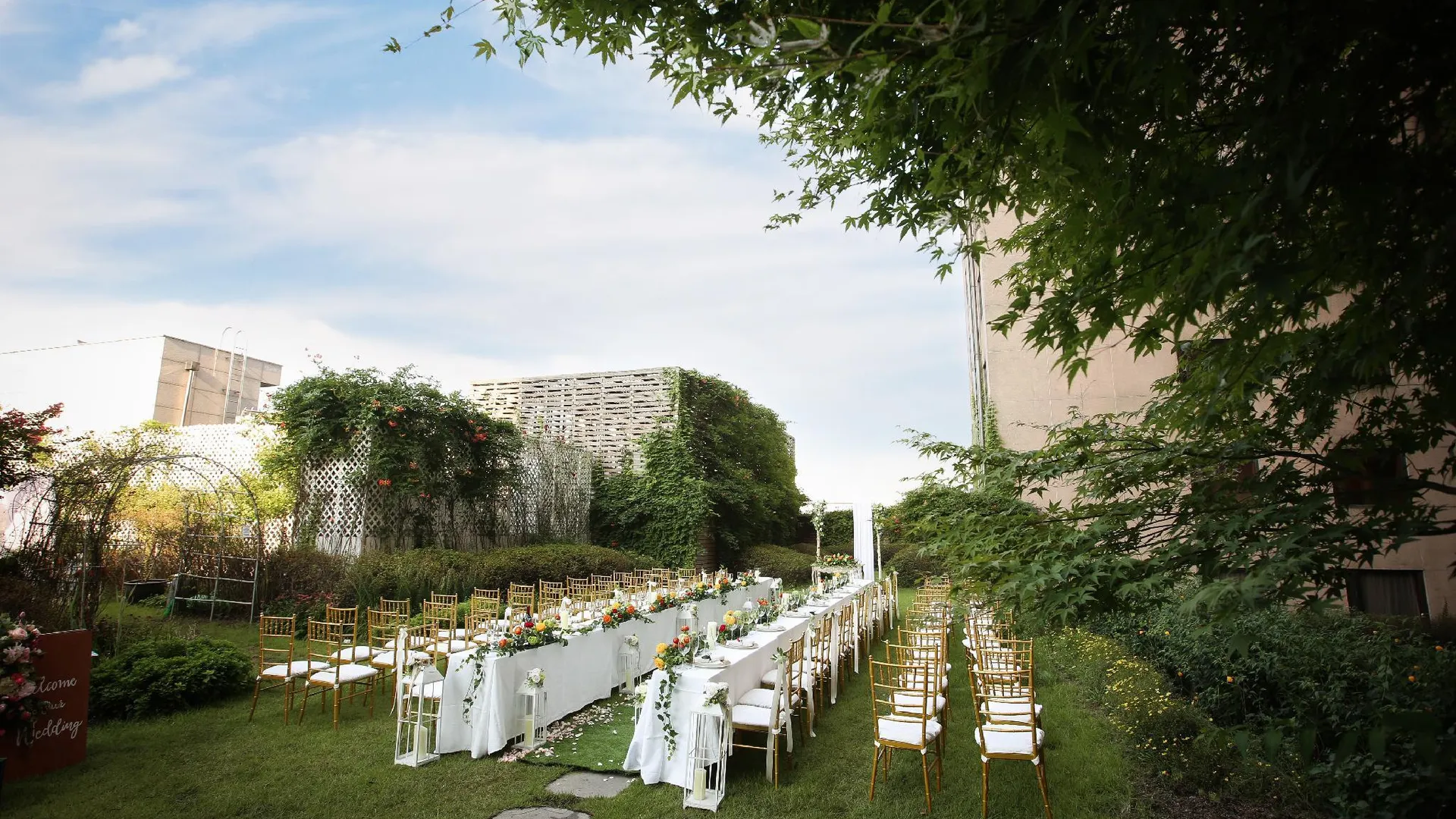 서울 세종 호텔 서울 명동 3성급 호텔 부대시설