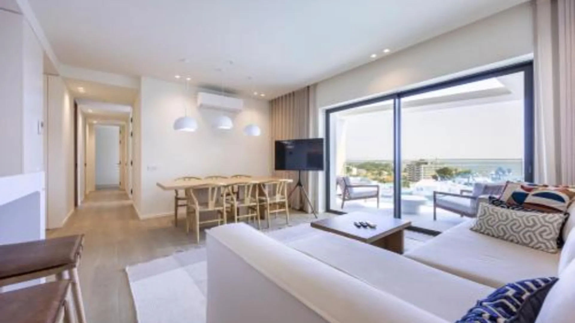 라고스 The Editory Residence Lagos 5성급 게스트하우스 스위트룸