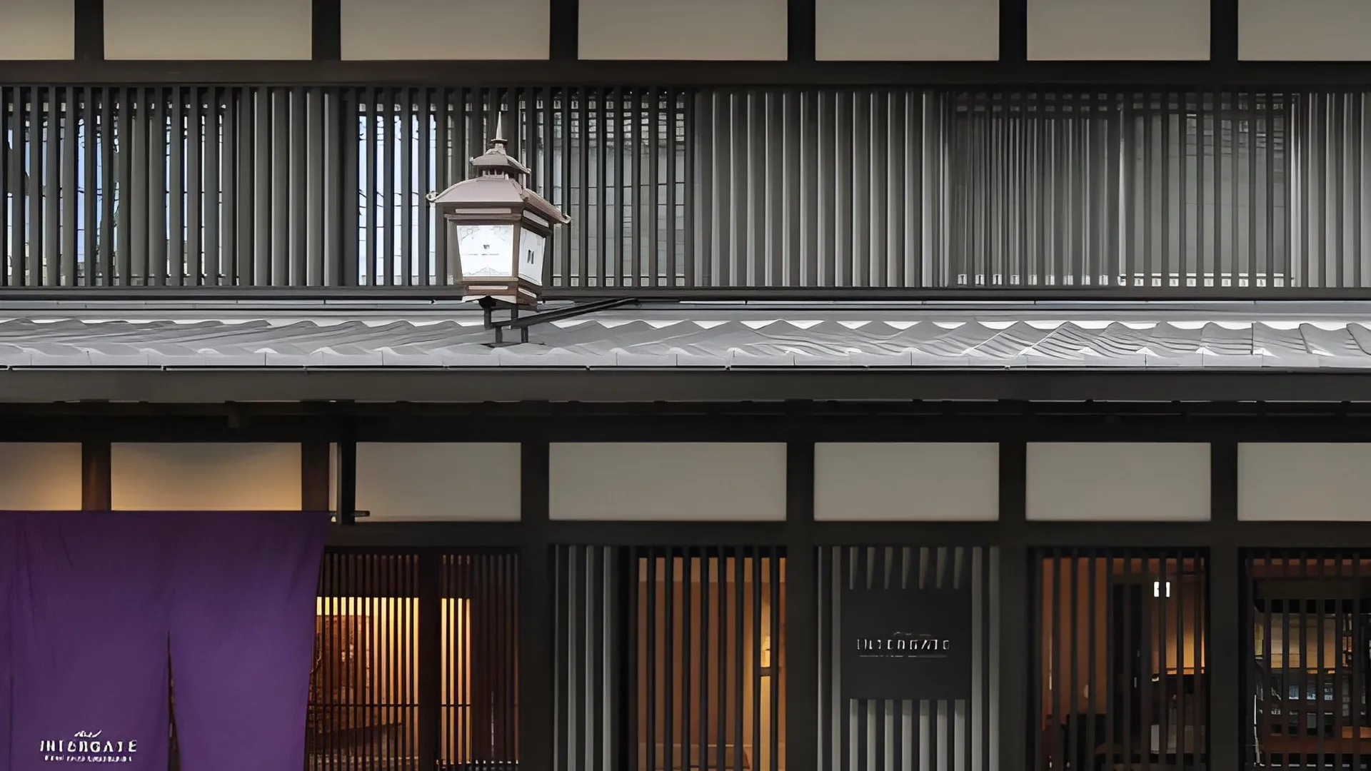 교토 호텔 인터게이트 교토 시조신마치 4성급 호텔 부대시설