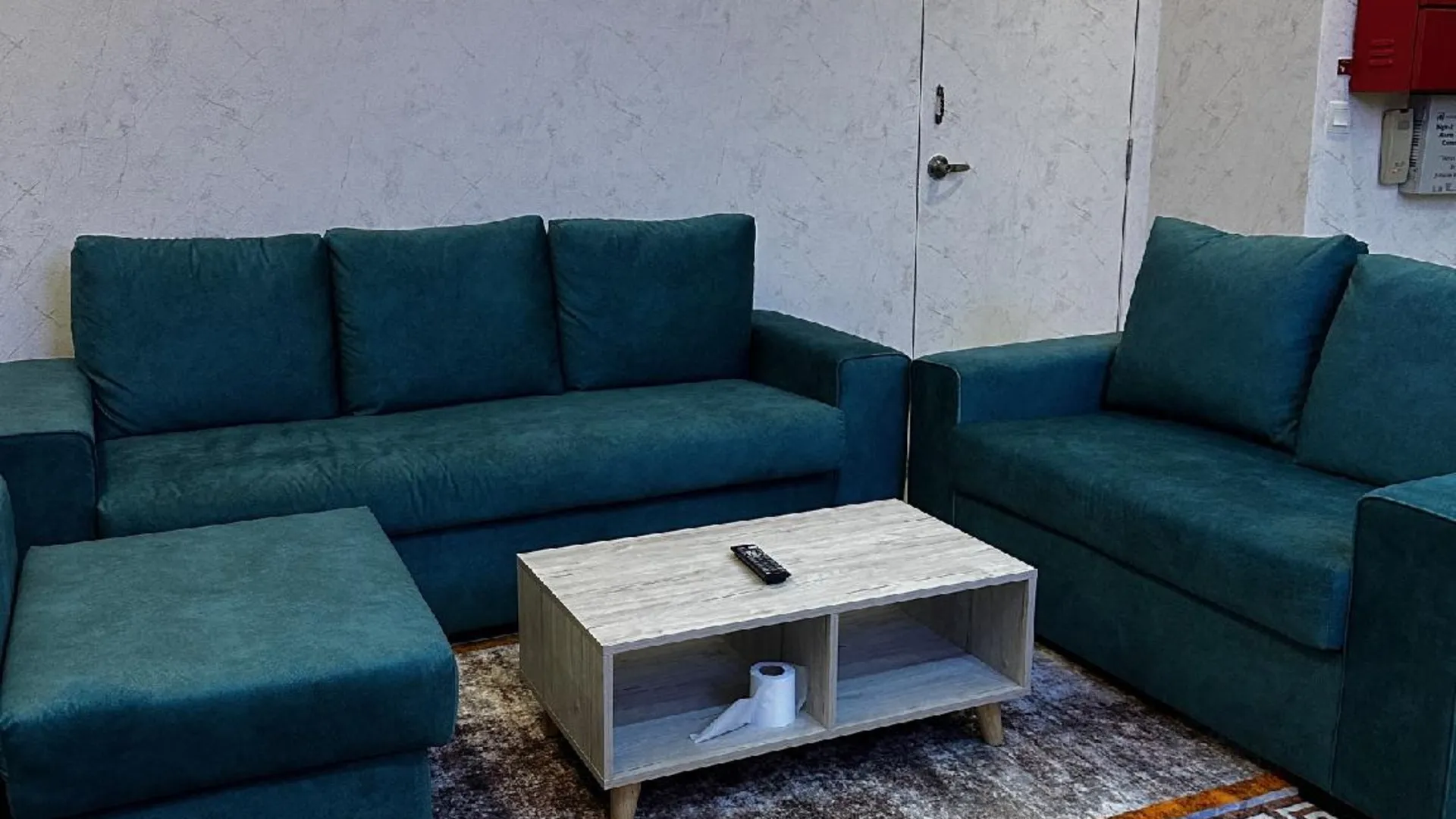 말라카 ARABIAN SIGNATURE 3성급 호텔 객실