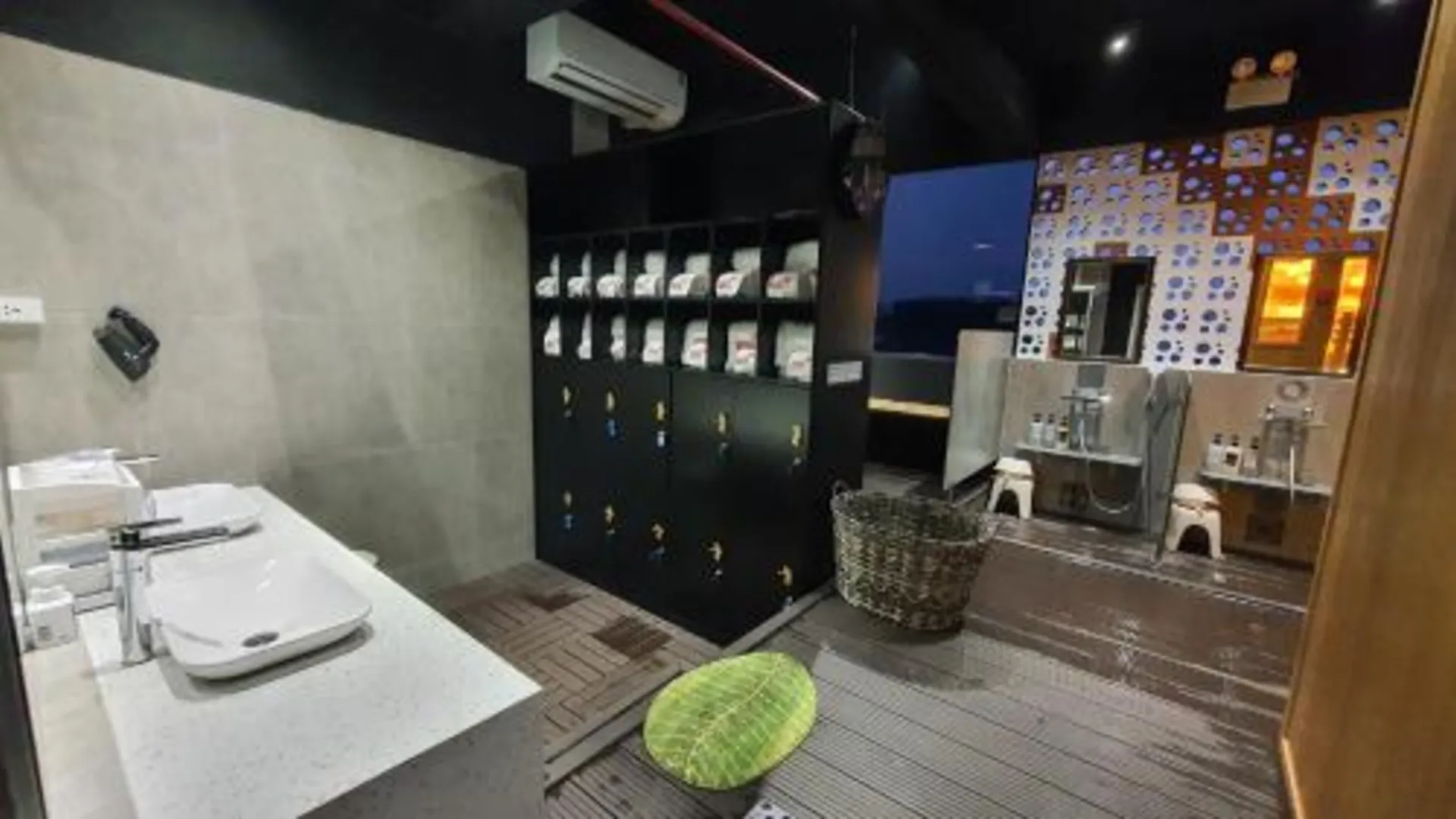 하노이 모미지 하노이 2 - 판 케 빈 3성급 호텔 전망