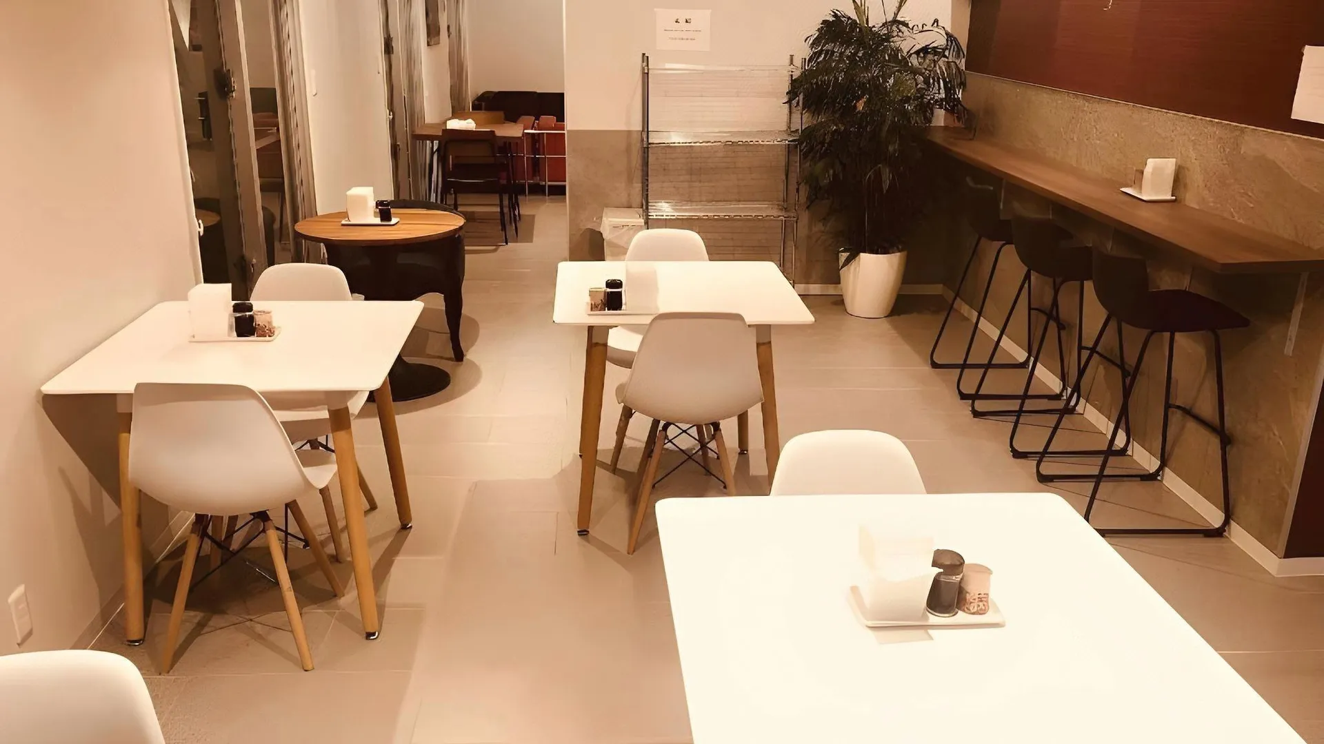 오키나와 본섬 미스터 긴조 인 샨티반 츠보가와 스테이션 2성급 호텔 부대시설