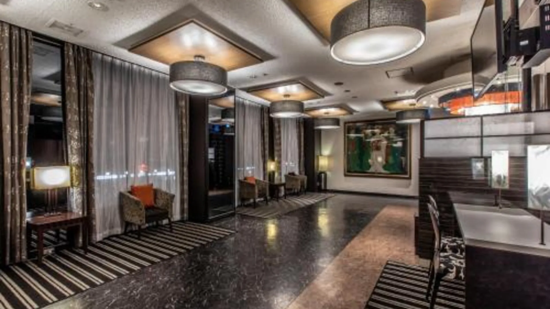 교토 APA 호텔 교토-기온 엑셀런트 3성급 호텔 수영장