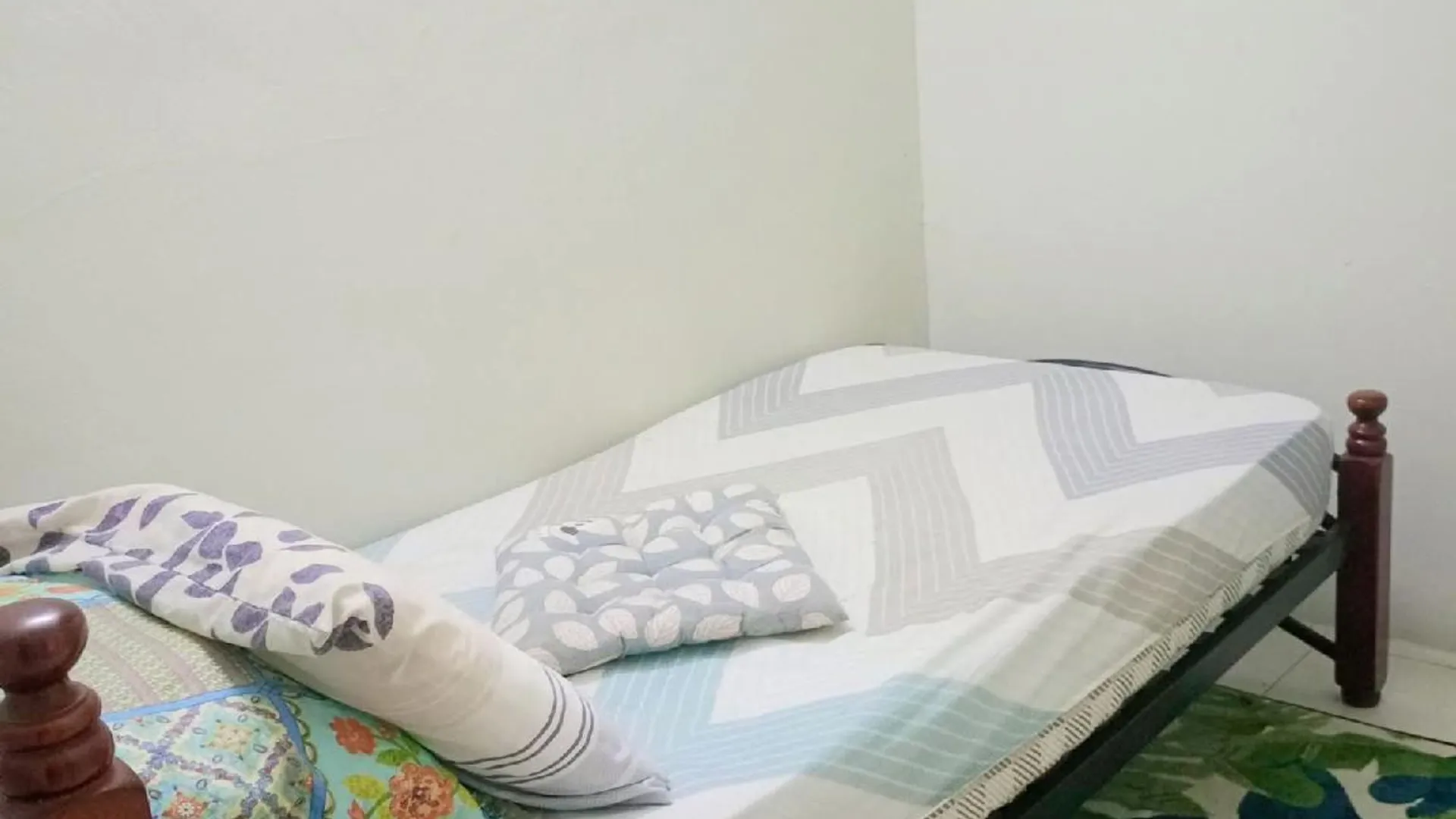 탄종 말림 (페락) 탄종 말림의 프라이빗 하우스 (m², 침실 3개, 프라이빗 욕실 2개) 3성급 싱글룸 객실