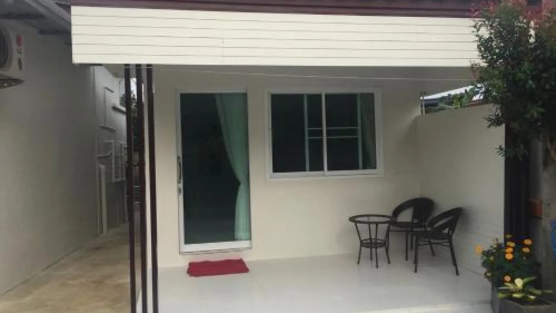 치앙라이 Baan Sabai Singha Park 5성급 호텔 레스토랑