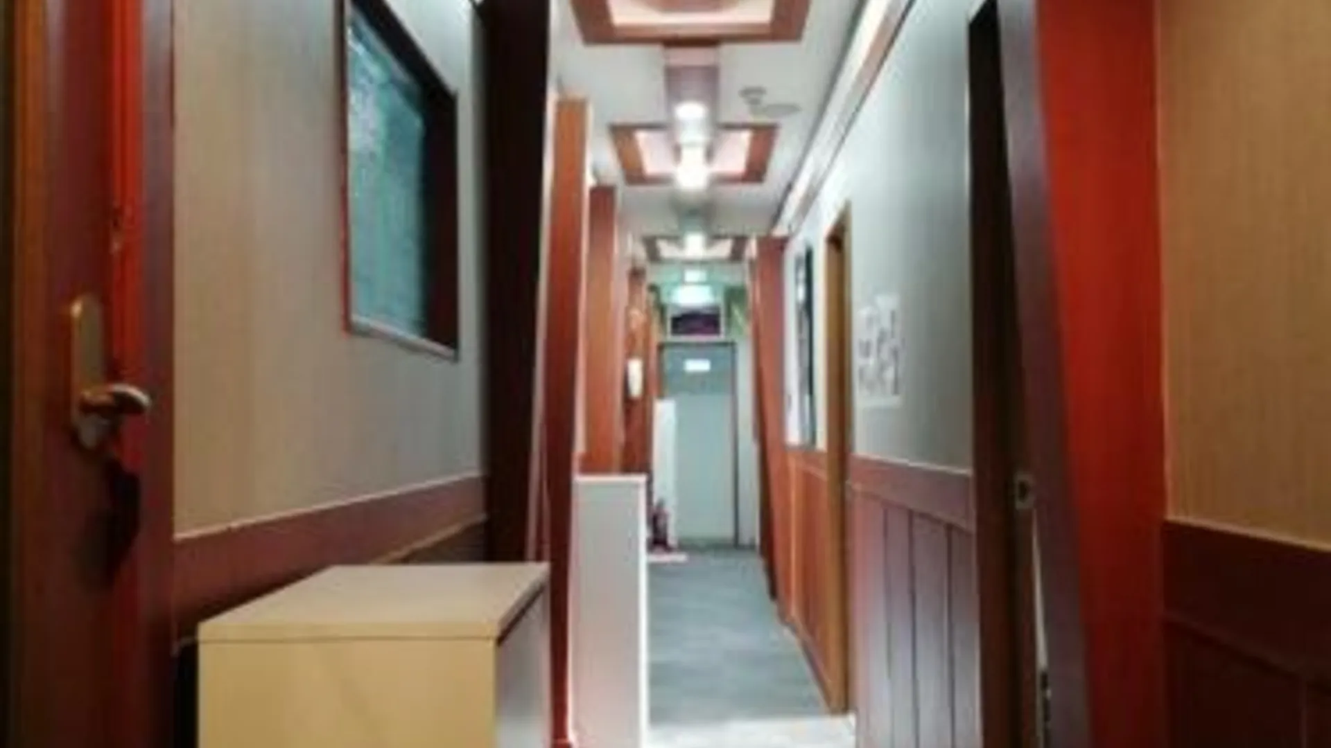 오사카 한마당 1성급 호텔 부대시설