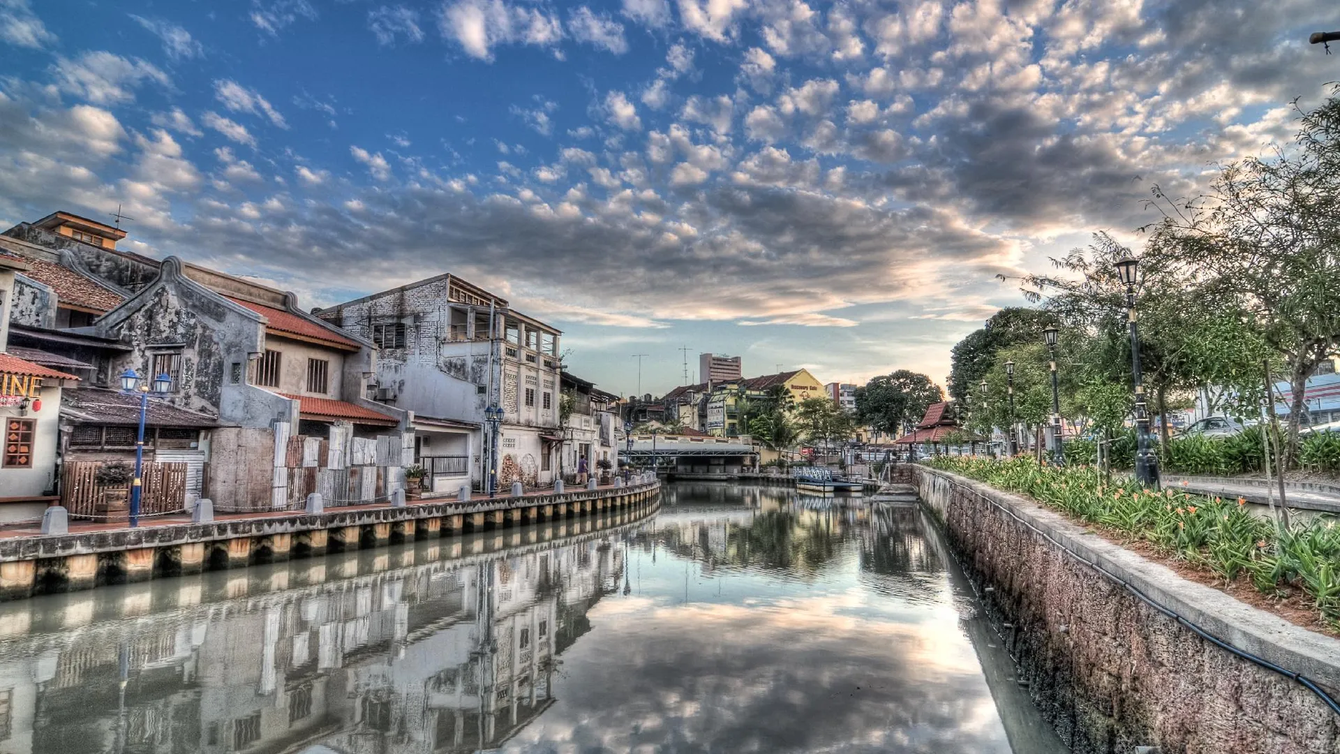 말라카 클레방의 아파트먼트 (90m², 침실 3개, 프라이빗 욕실 2개) 4성급 싱글룸 레스토랑